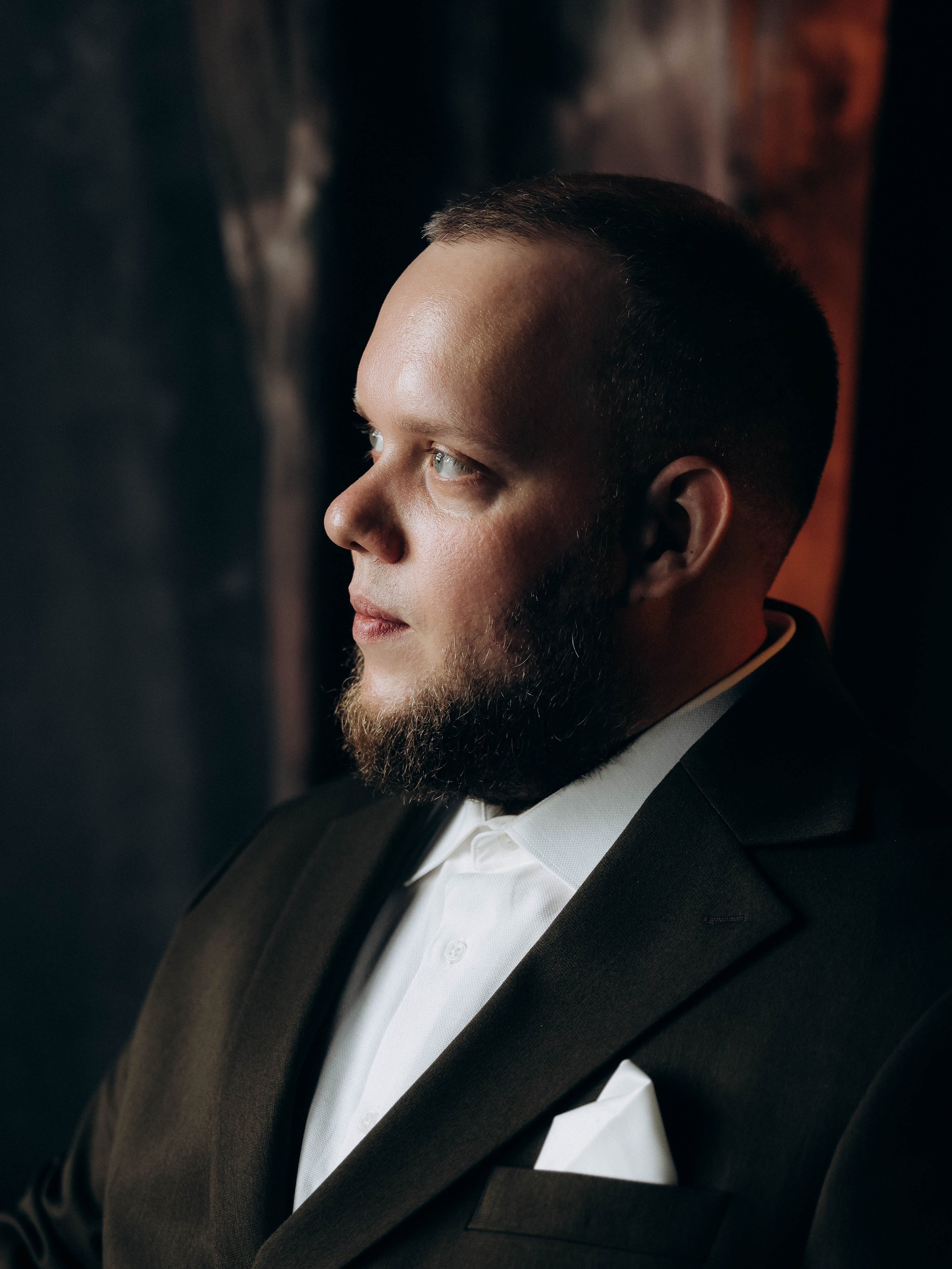 Дмитрий и Вероника. Мультифотограф Динара Ахмедзянова