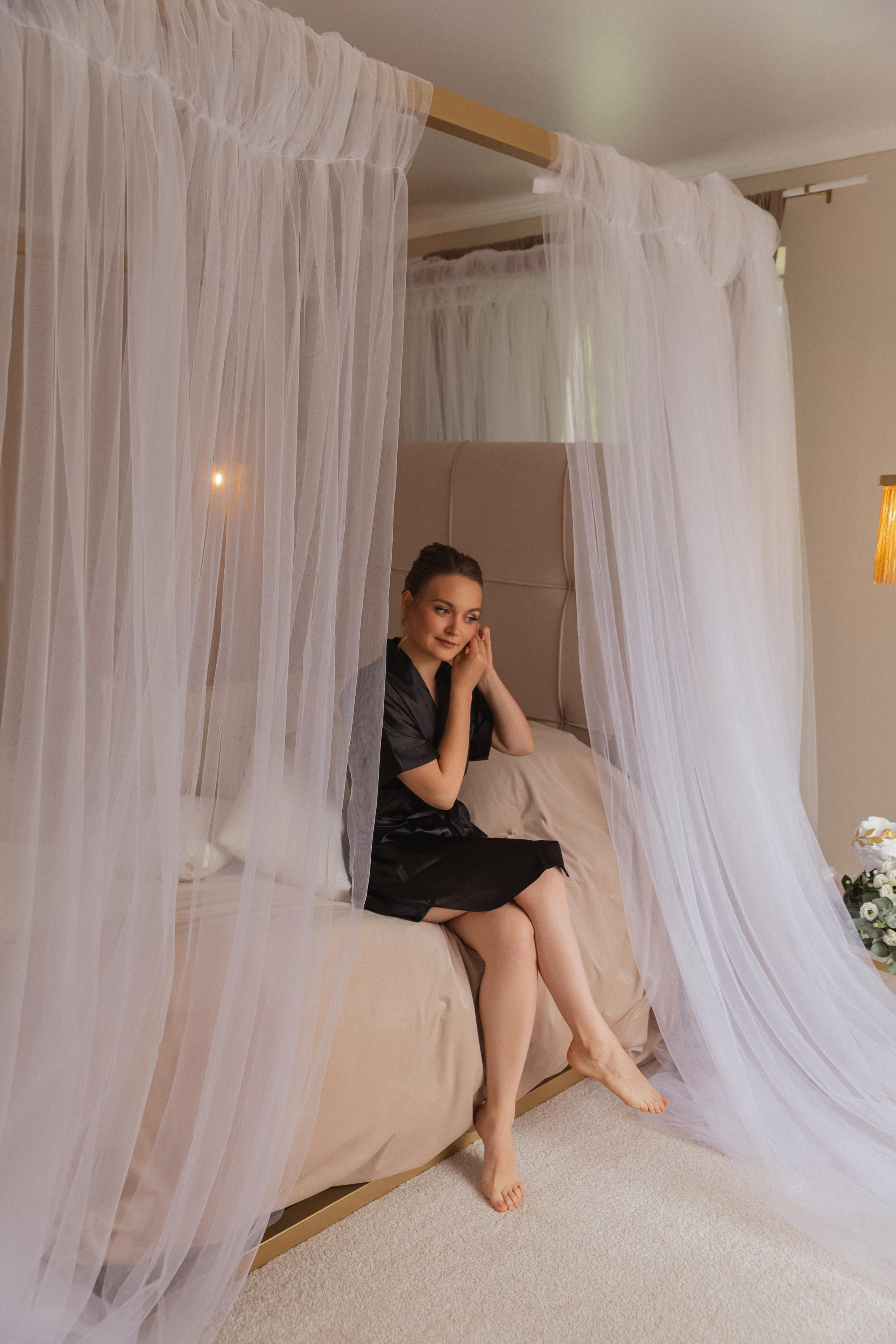 S & N. Портретный и Семейный фотограф в Санкт-Петербурге Rocket Alice