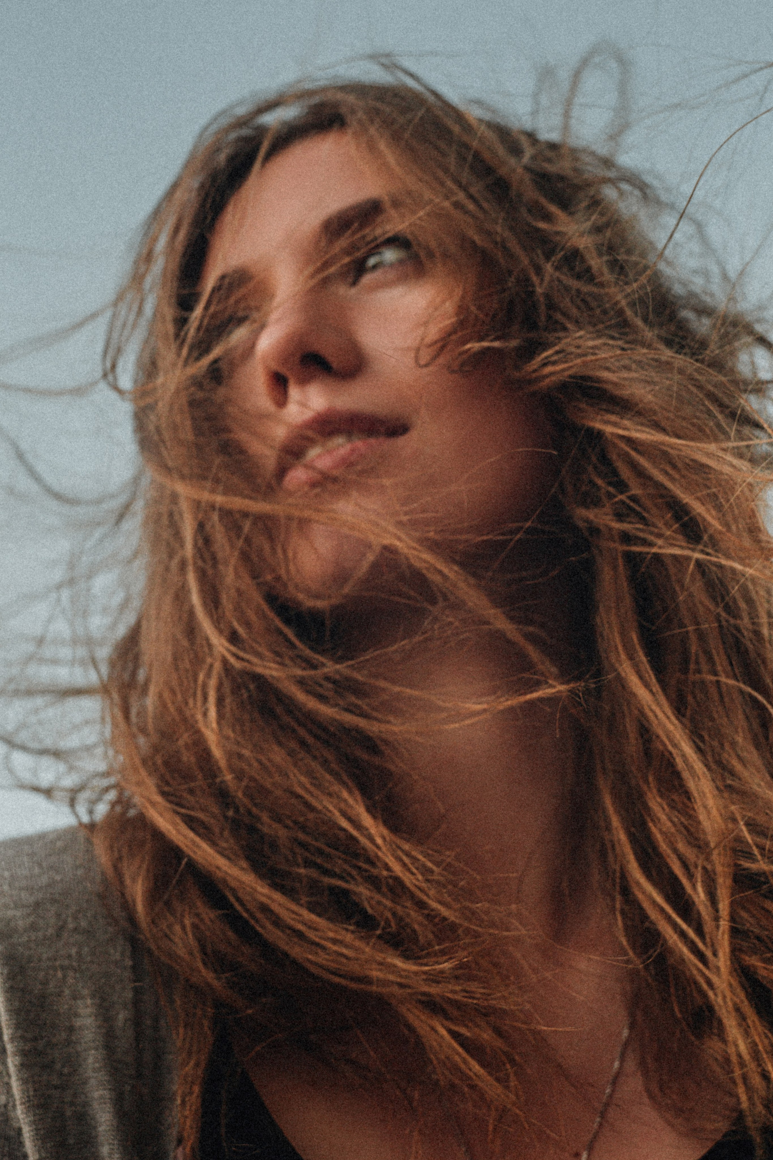 JULIA. Портретный и Семейный фотограф в Санкт-Петербурге Rocket Alice