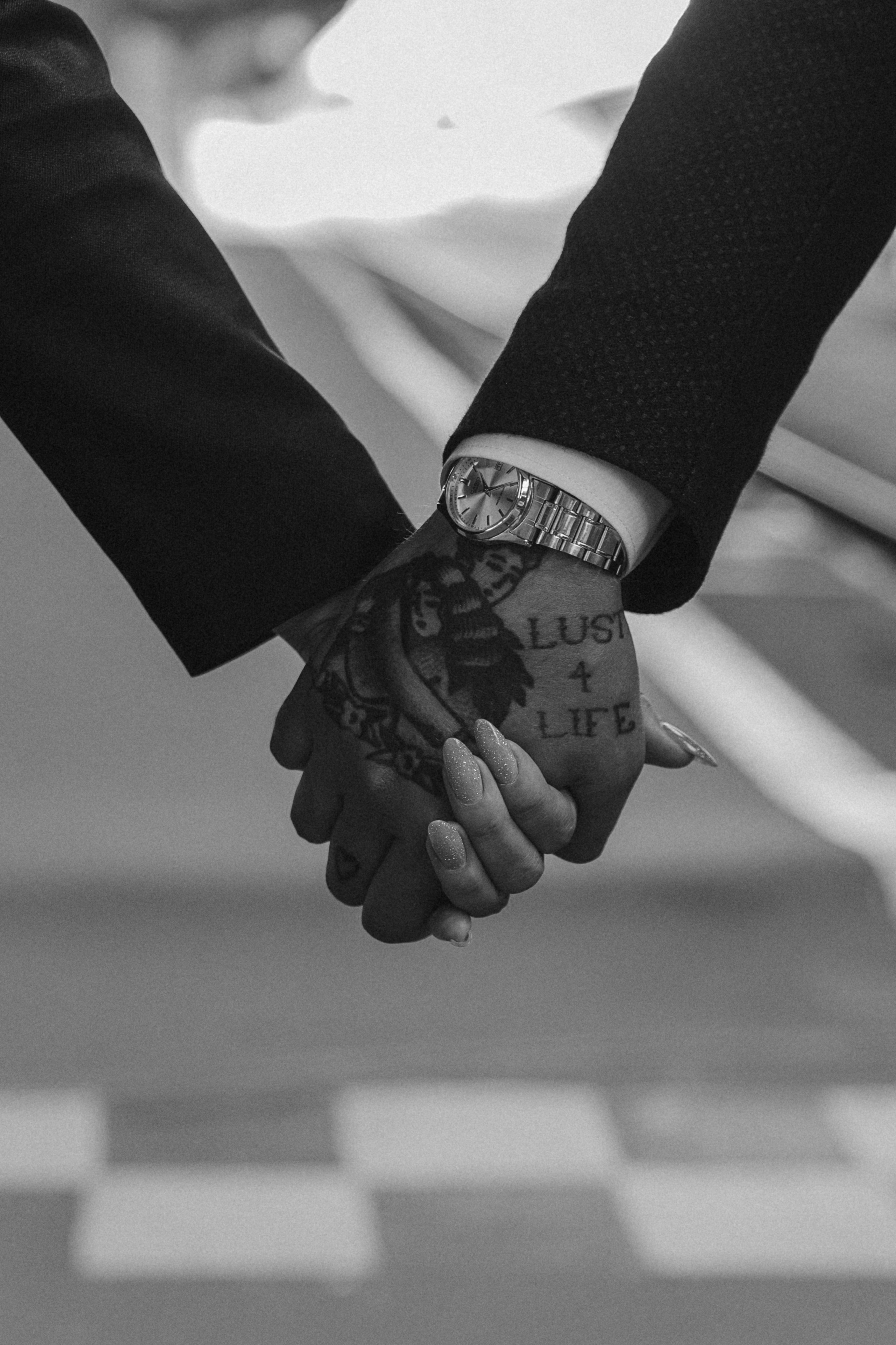 M+D. Портретный и Семейный фотограф в Санкт-Петербурге Rocket Alice