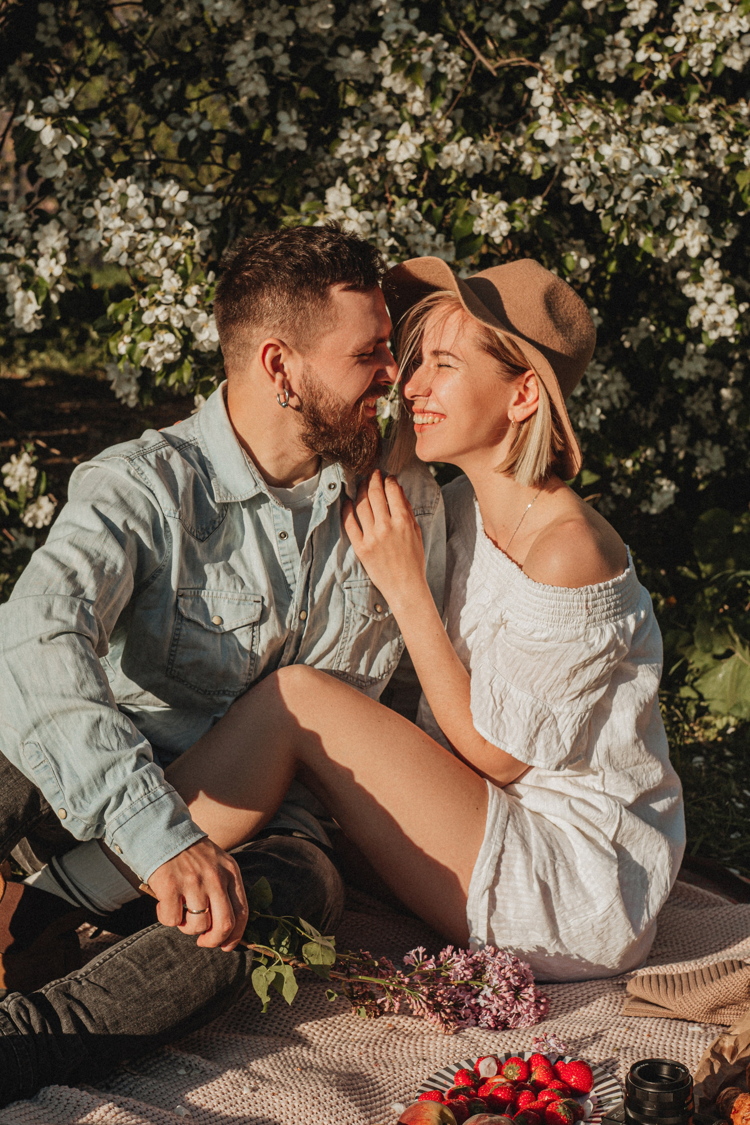 BLOOM. Портретный и Семейный фотограф в Санкт-Петербурге Rocket Alice