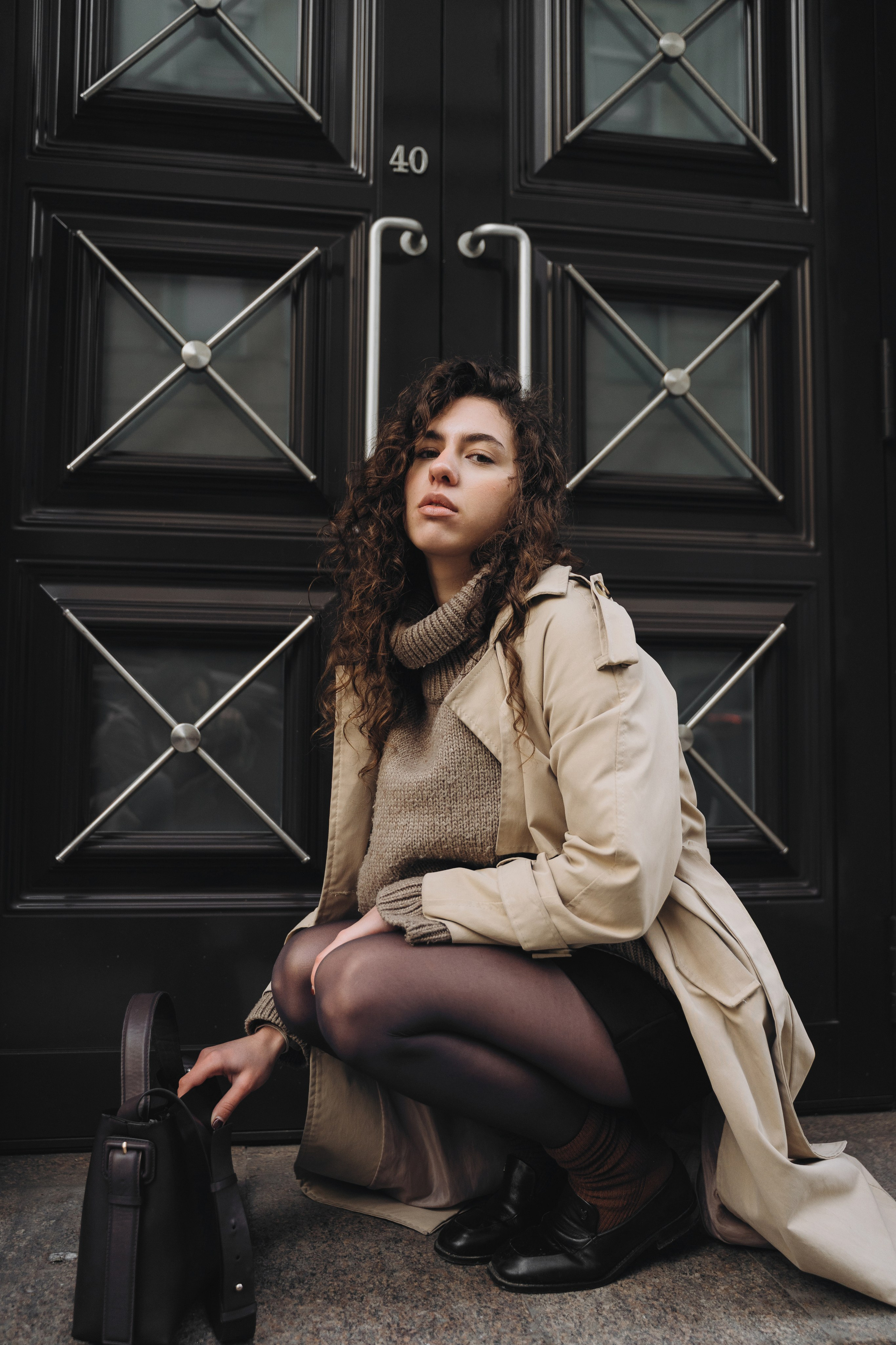 Дарья. Фотограф Москва Виктория-Антуанетта