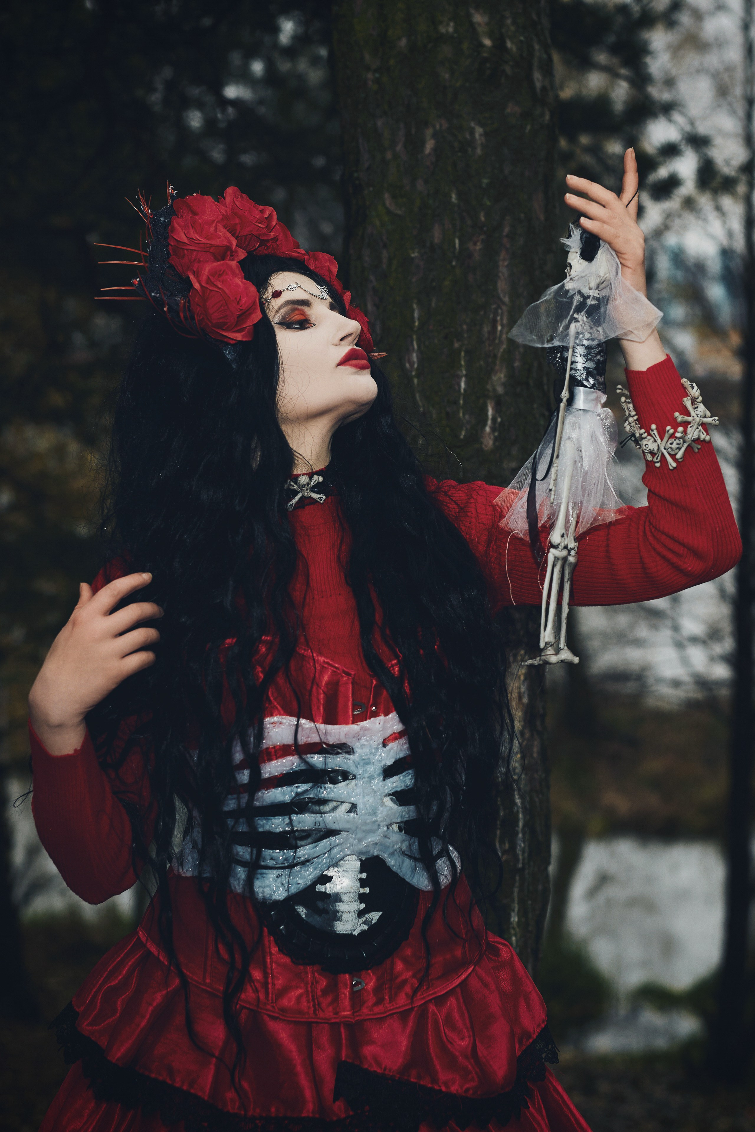 Уличный портрет в Санкт-Петербурге. Фотограф I Санкт-Петербург