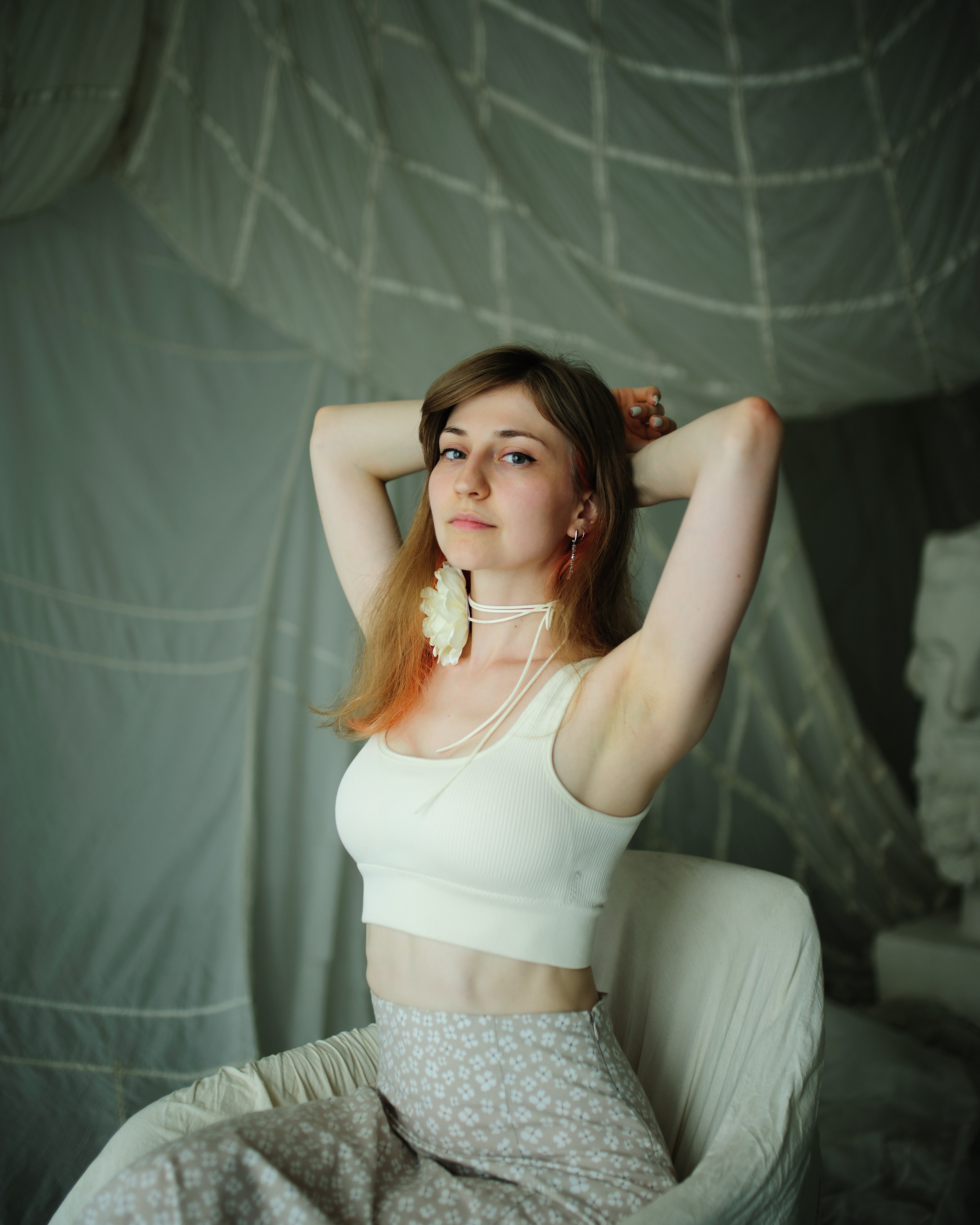 Anya Chess. Творческий фотограф в Санкт-Петербурге — Никита Шохенмайер