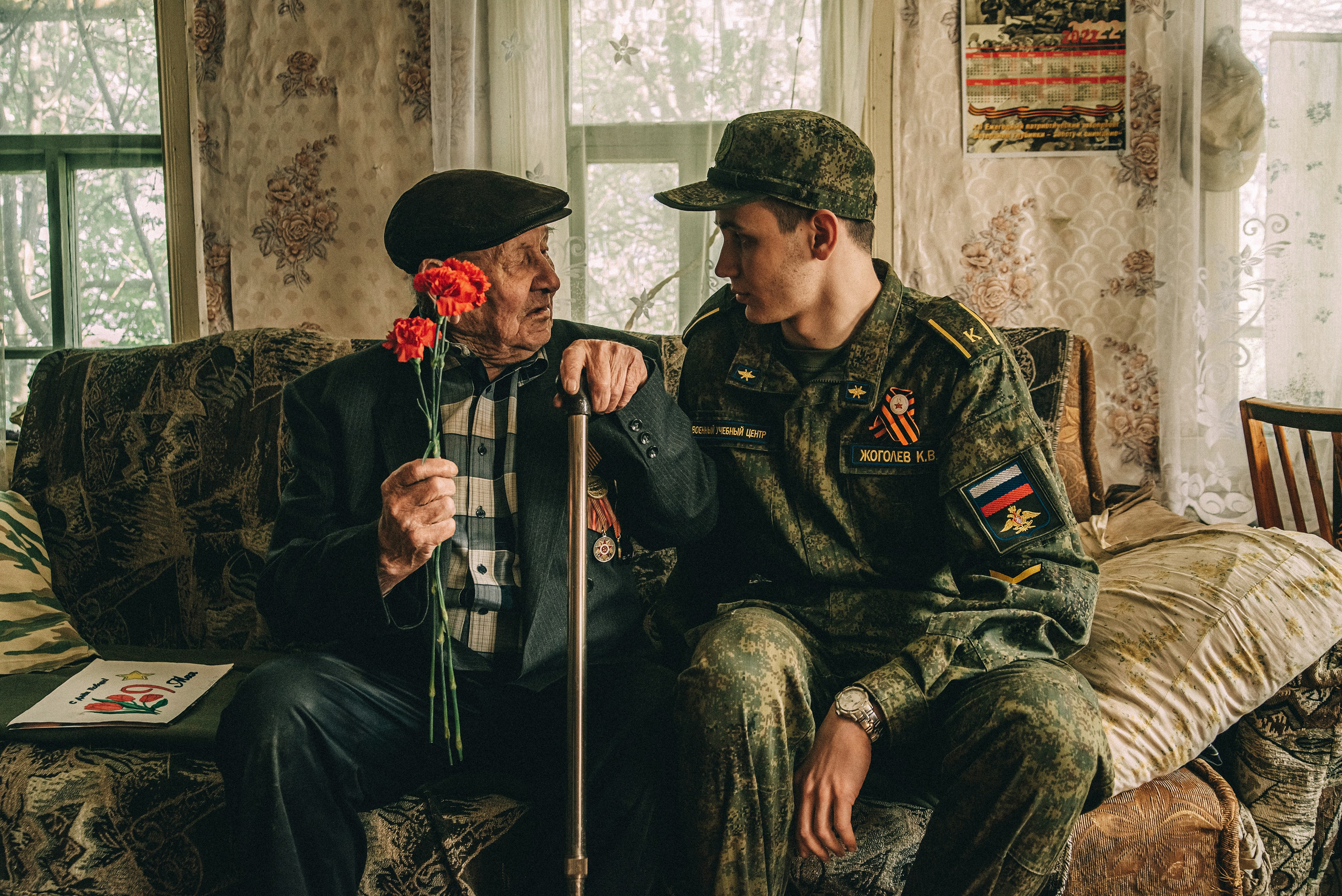 Фомина Елена. Фотообъединение Самарского областного отделения Союза журналистов России