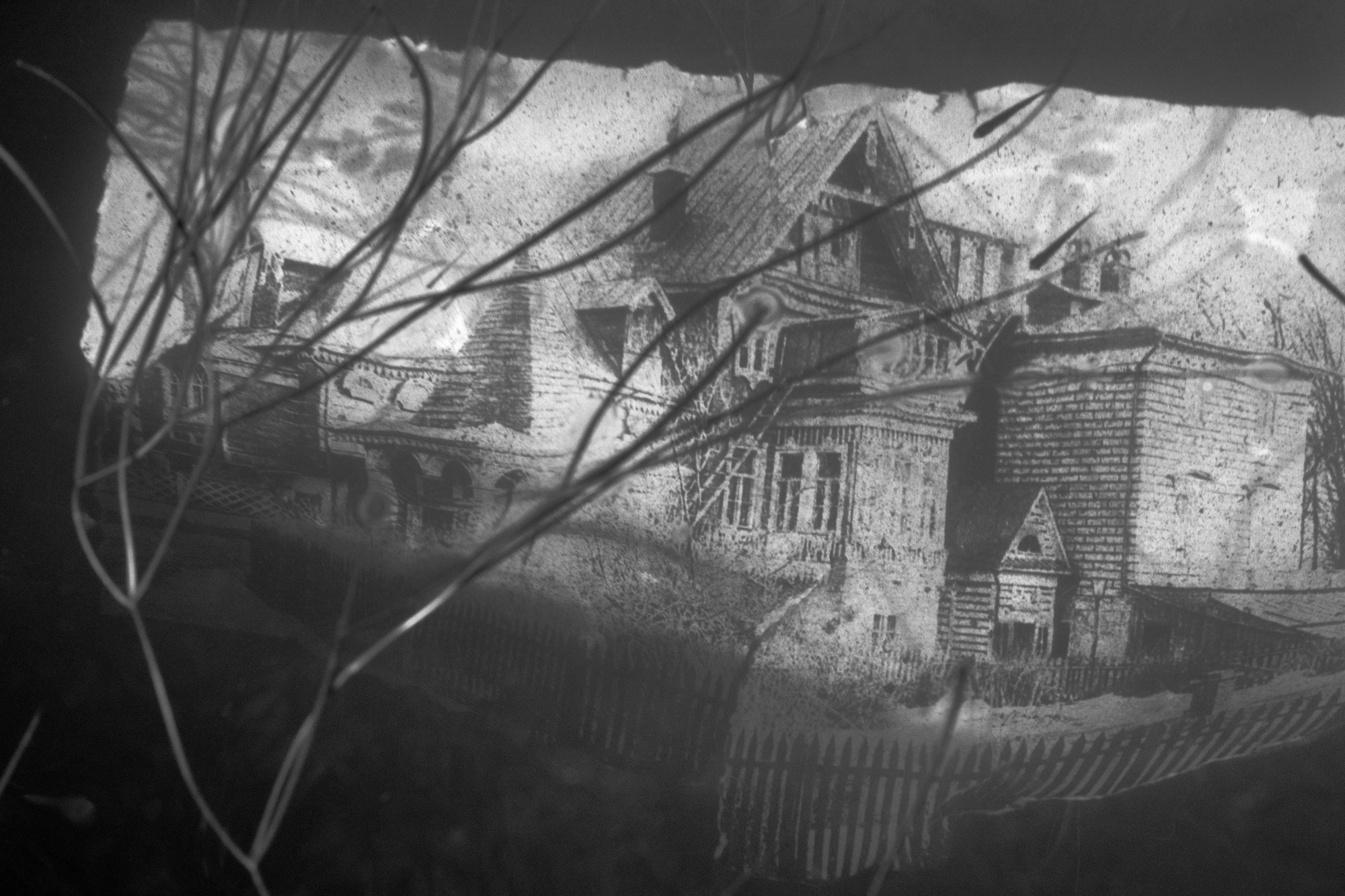 2023— Гран-при. Фотообъединение Самарского областного отделения Союза журналистов России