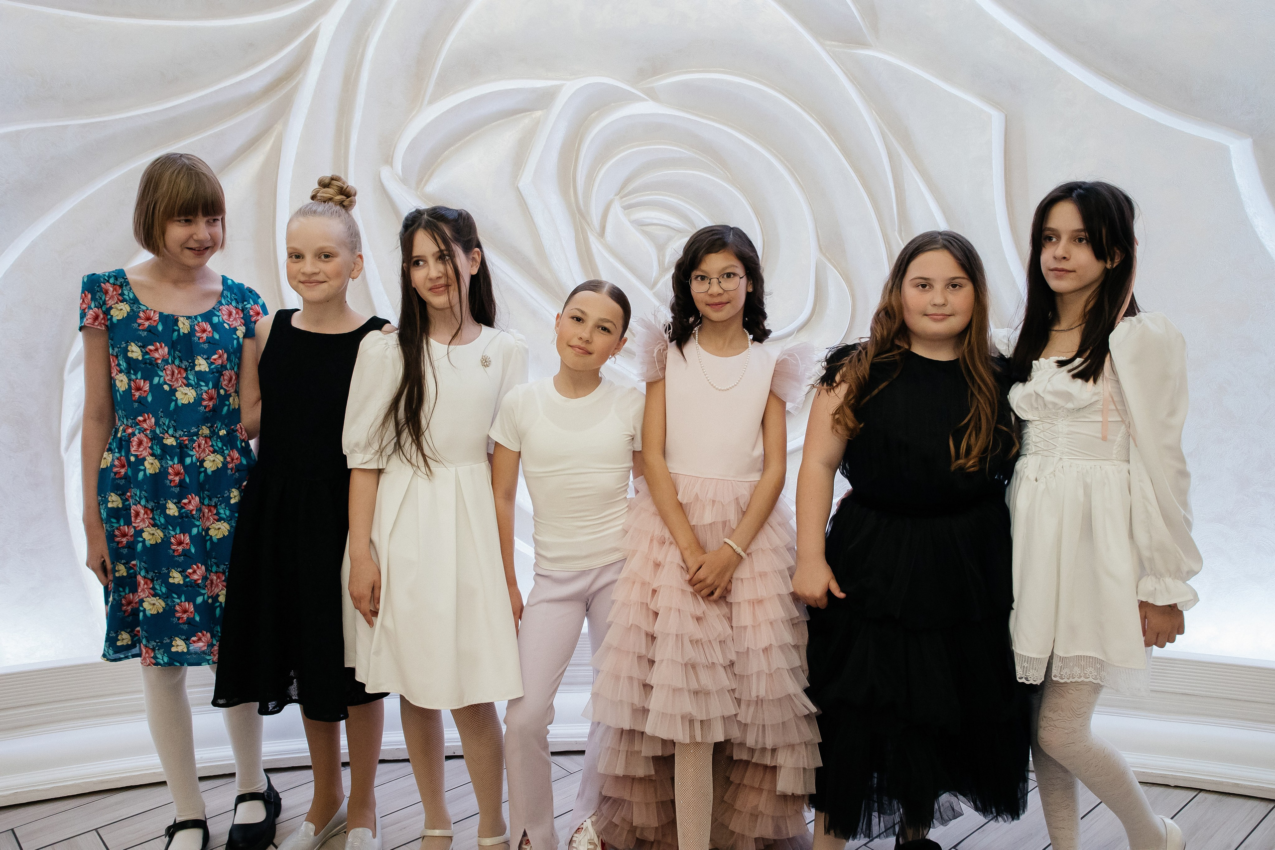 Выпускной 4класс. Фотограф в Иркутске