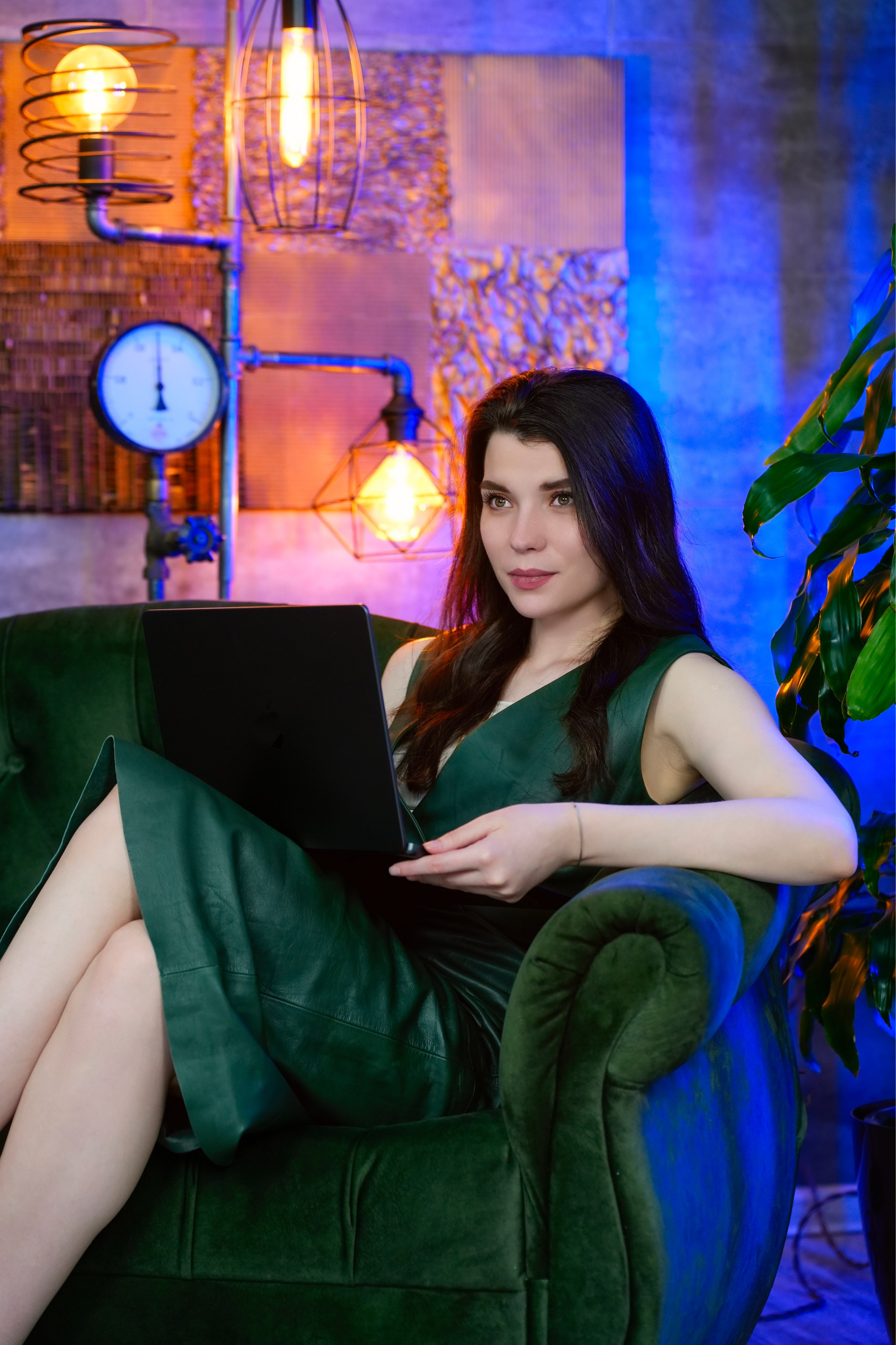 Портреты. Фотостудия Джем — лучшая Фотостудия в Ростове-на-Дону