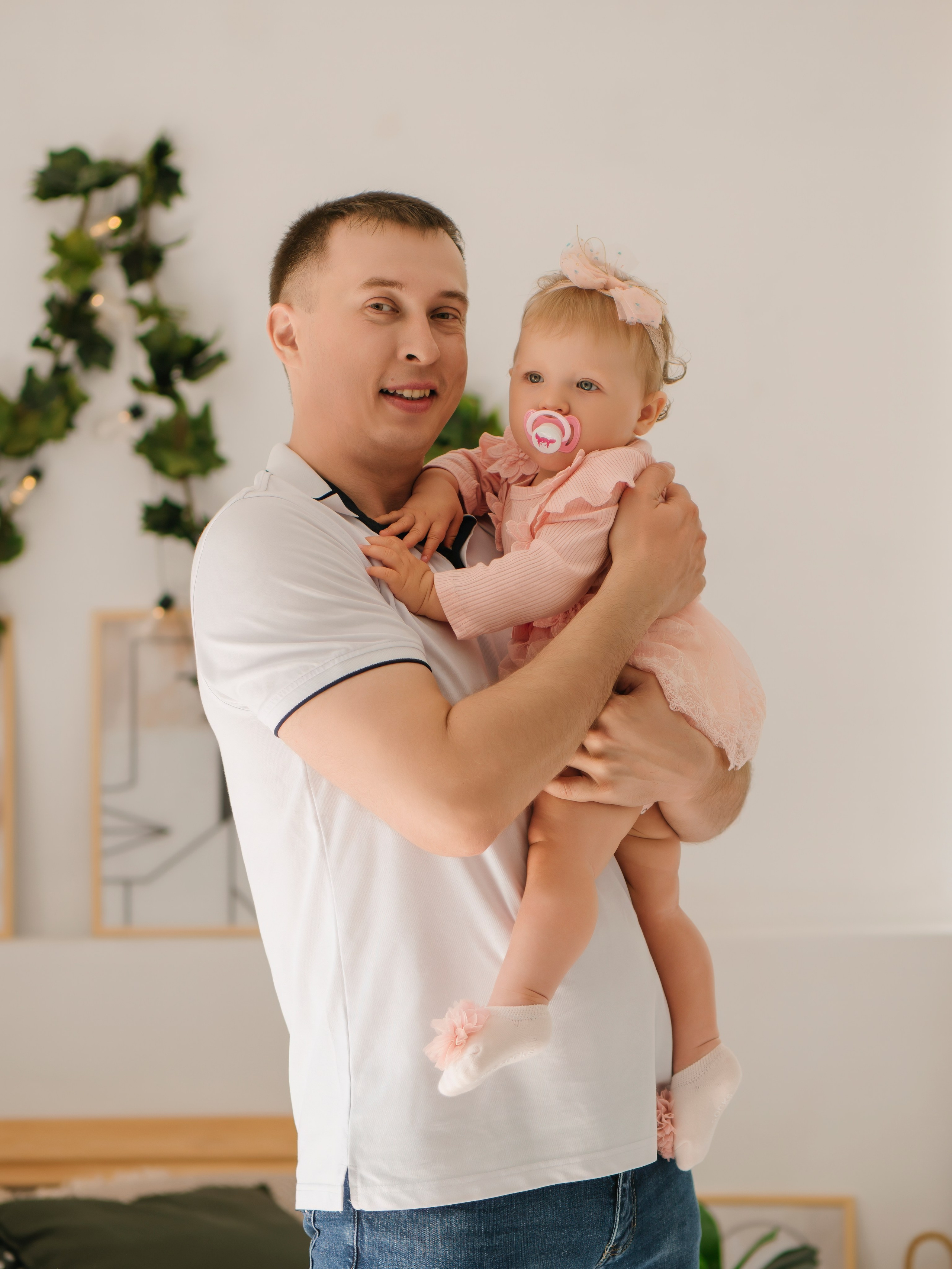 Катя и Денис. Свадебный фотограф во Владимире - Мария Широкорядова