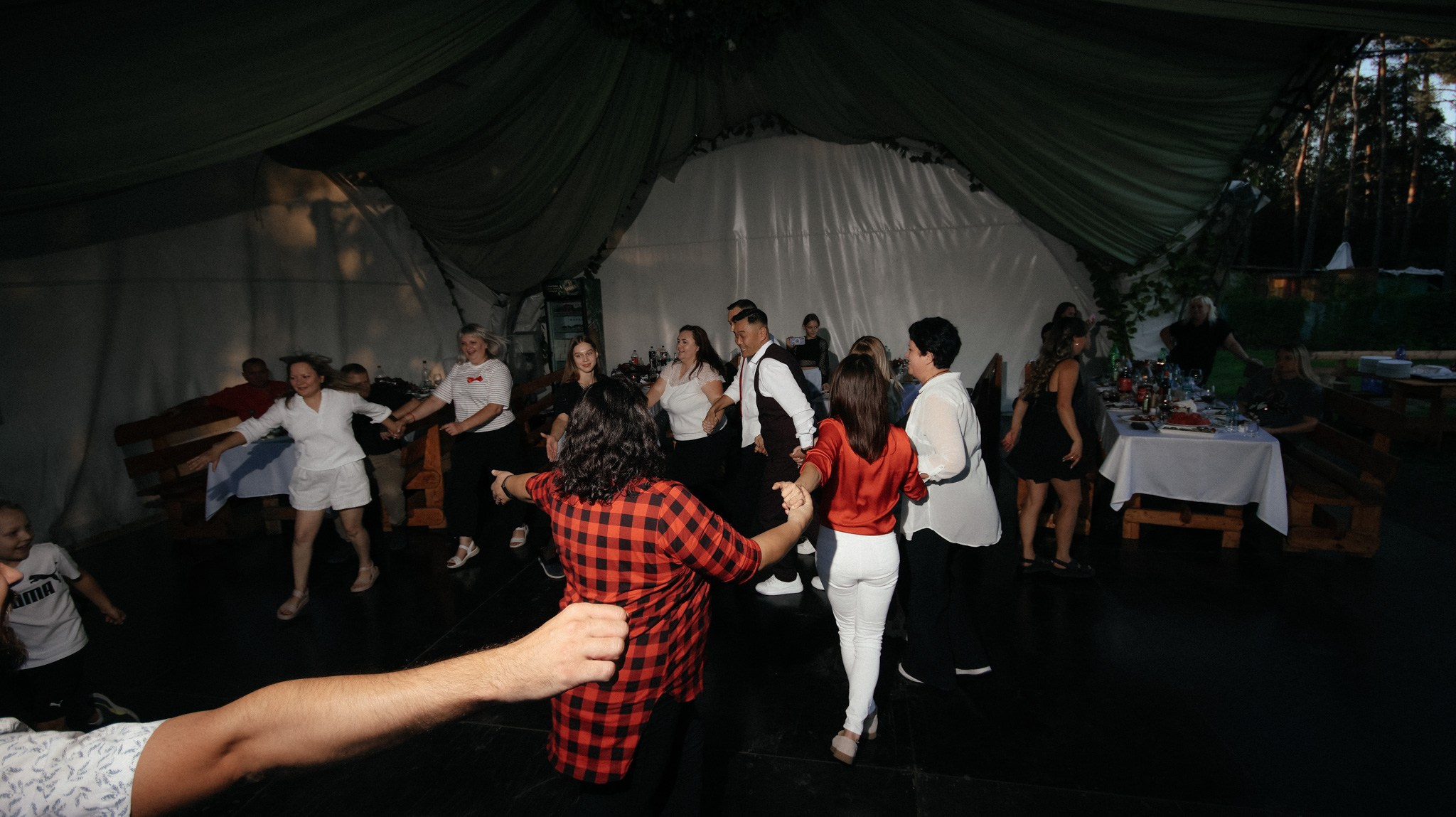 Фабрика Дверей. Свадебный и репортажный фотограф Дмитрий Кононенко