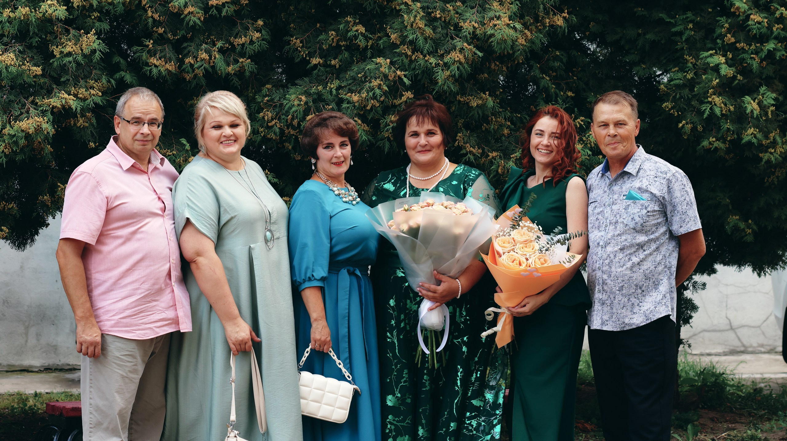 Свадьба в Орленке. Свадебный и репортажный фотограф Дмитрий Кононенко