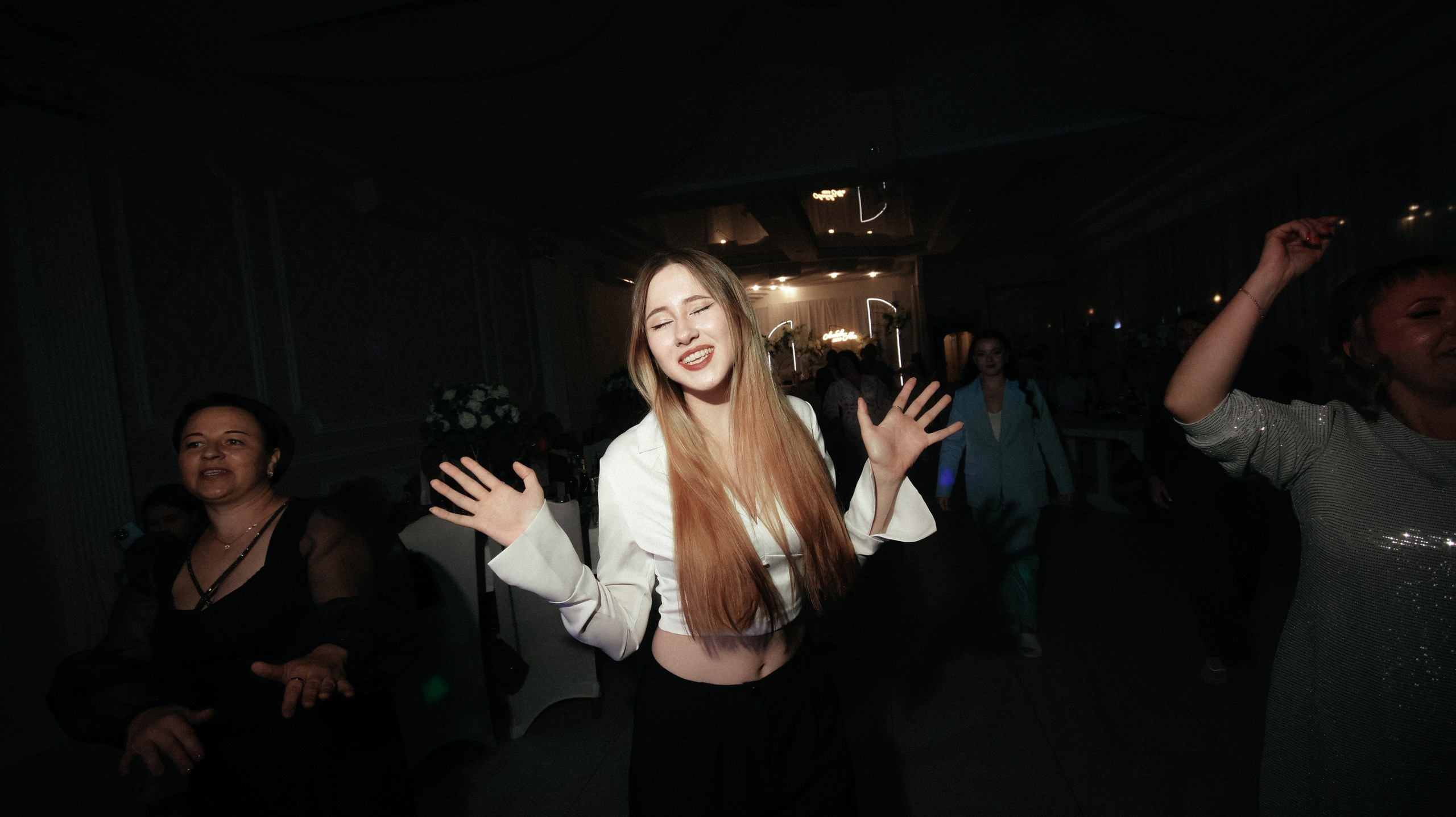 Яна и Артем. Свадебный и репортажный фотограф Дмитрий Кононенко