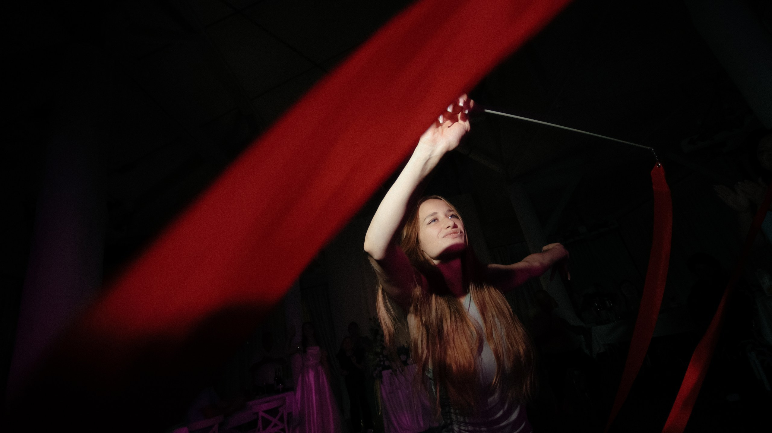 Торжество в Алексеевке. Свадебный и репортажный фотограф Дмитрий Кононенко