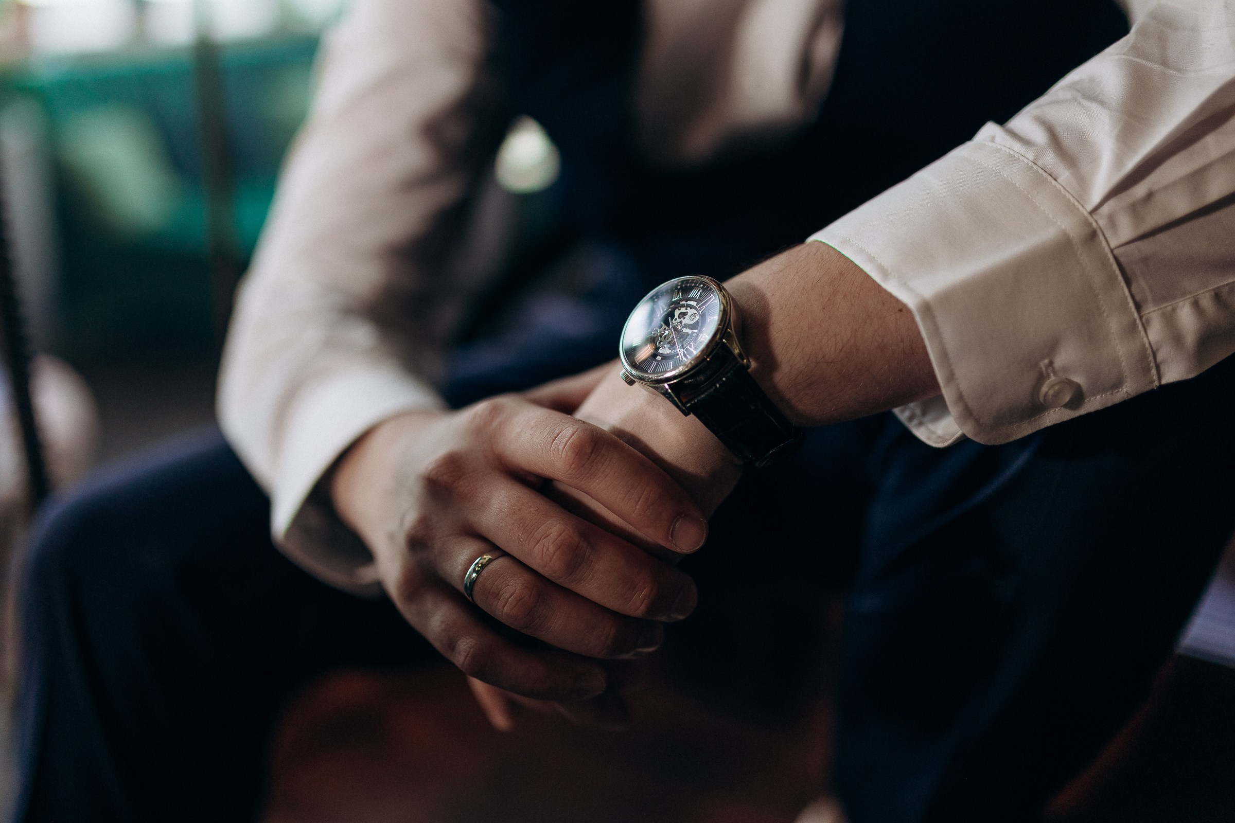 Виталий и Алина. Свадебный и семейный фотограф в Красноярске Анастасия Турчанова