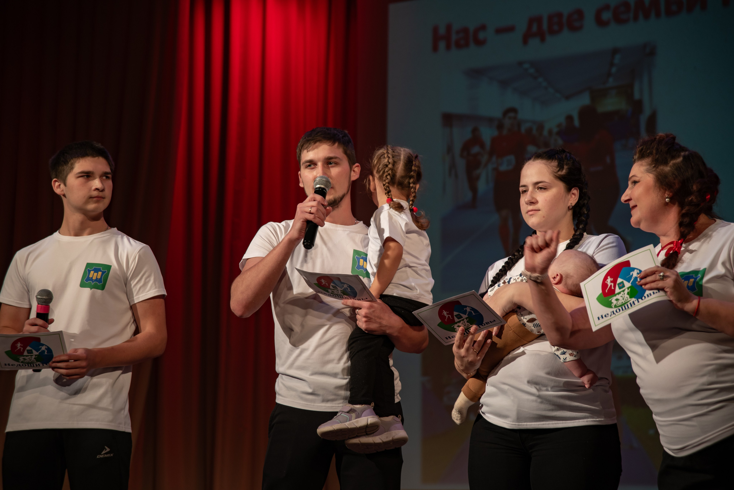 Репортажная съёмка концерта в Нижнем Новгороде. Фотограф Макс Огурцов в Нижнем Новгороде