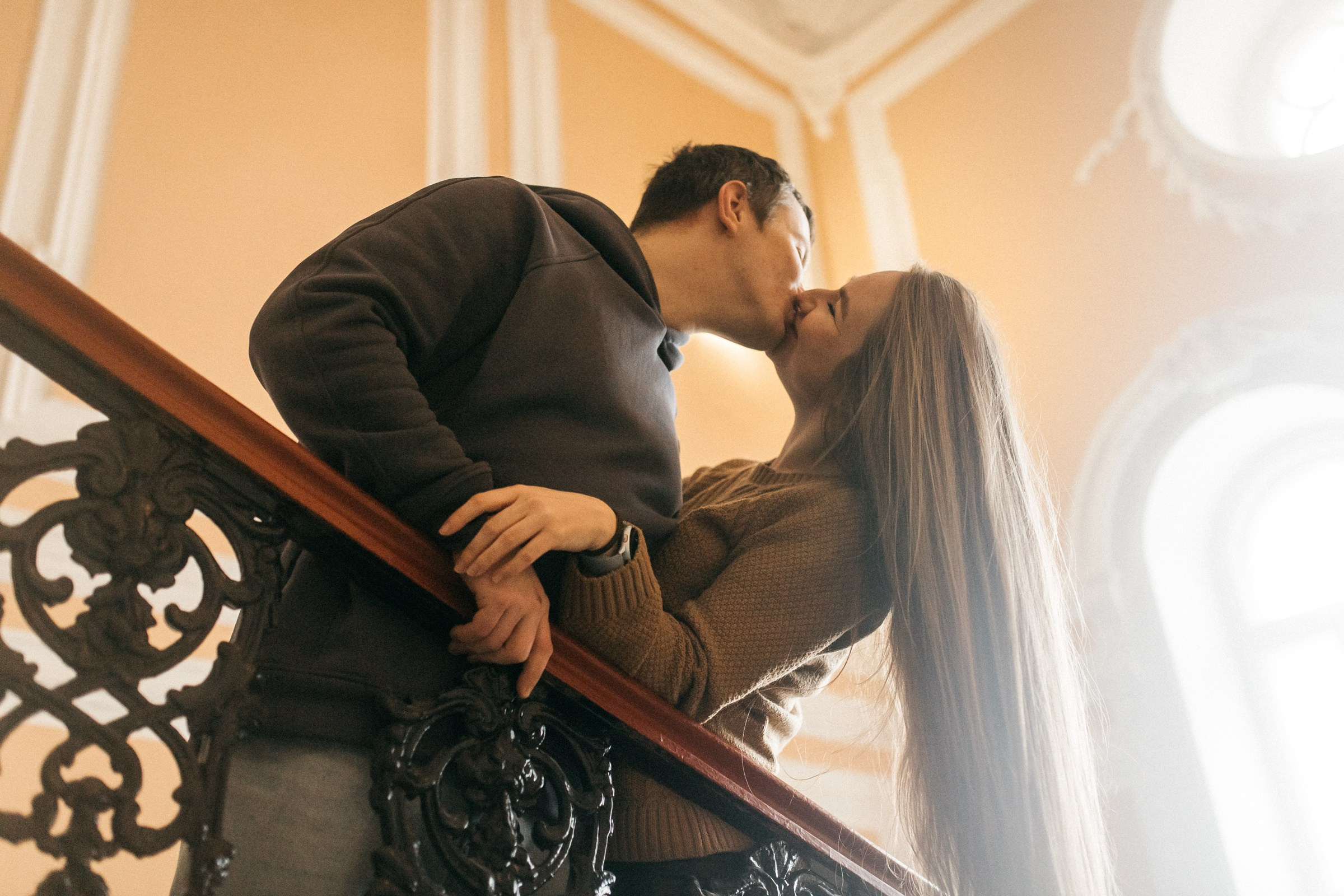 Фотопрогулка в Питере