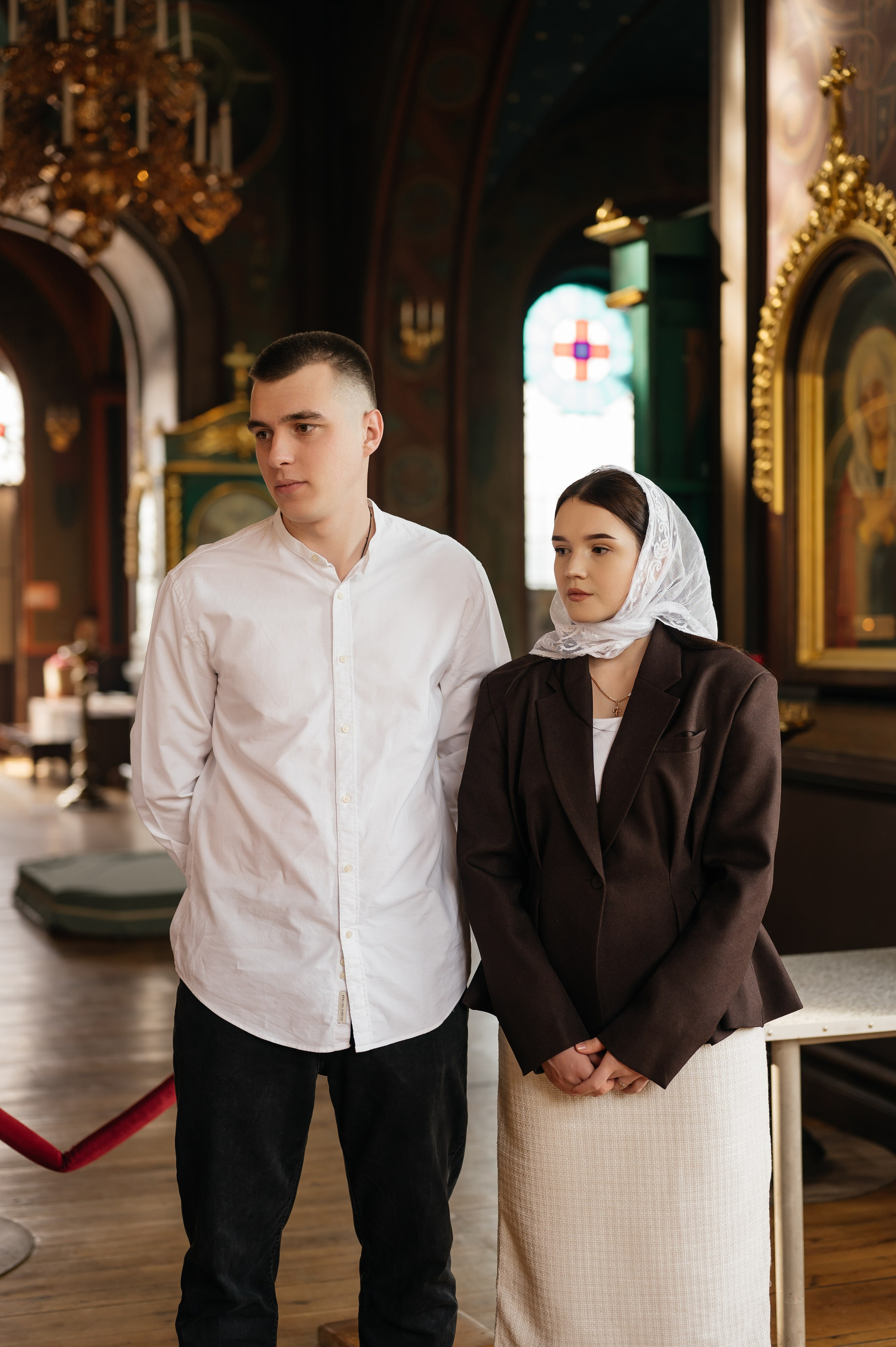 Таинство крещения. Свадебный и семейный фотограф в Краснодаре Алина Мельник