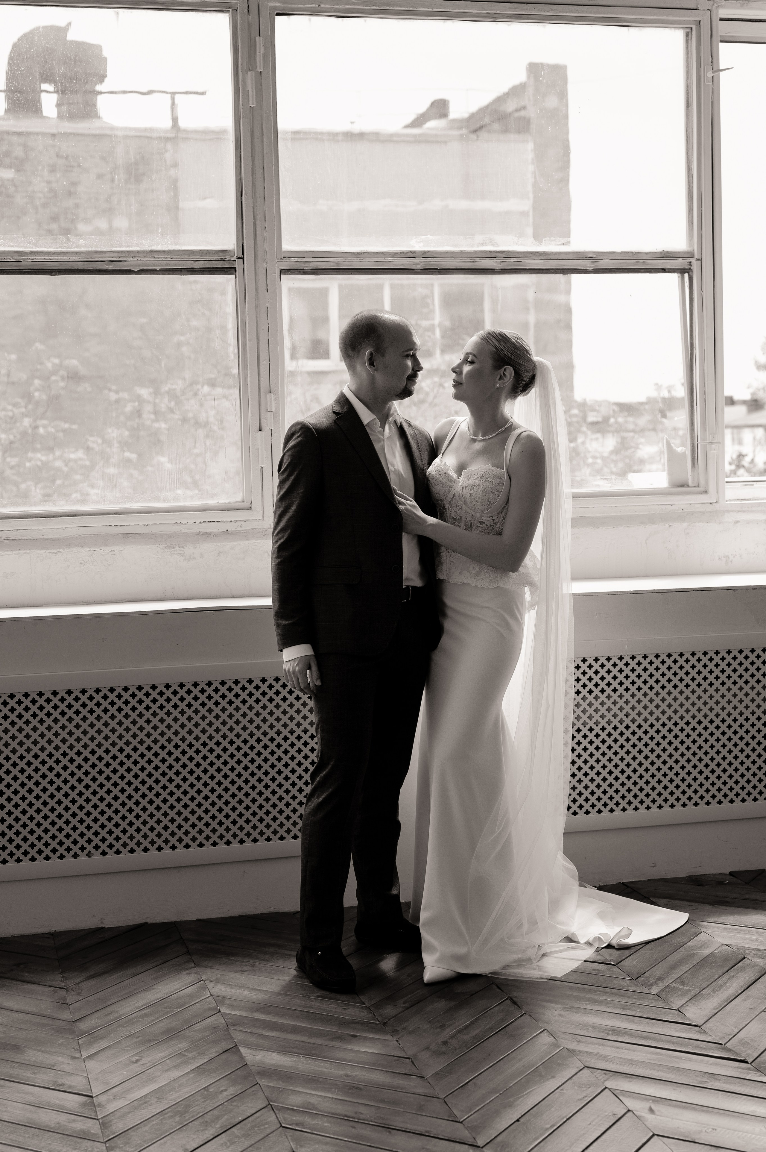 Эдгар и Дарья. Свадебный и семейный фотограф в Краснодаре Алина Мельник