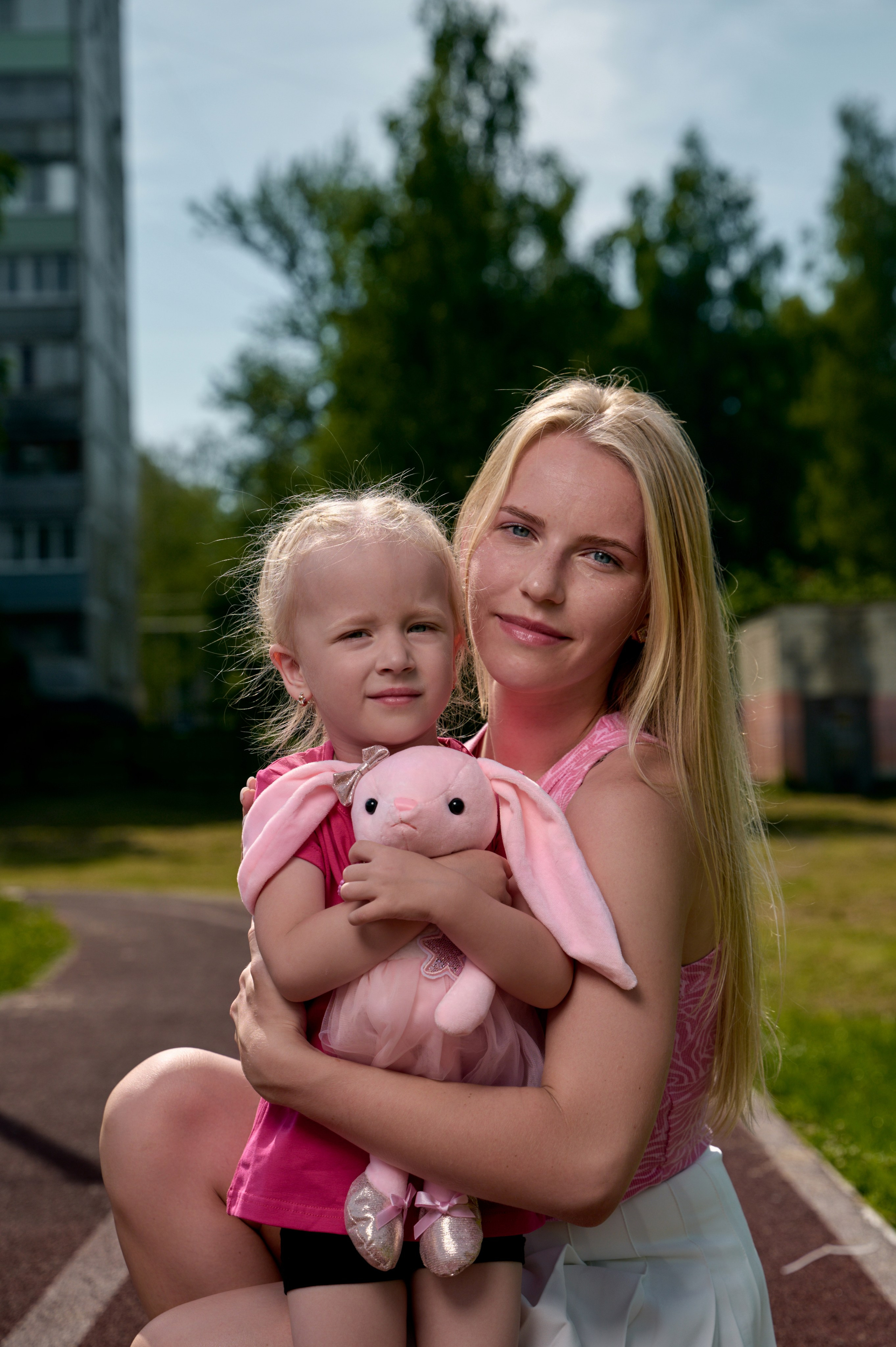 Тонус тренировка. Фотограф Егорьевск Коломна Воскресенск