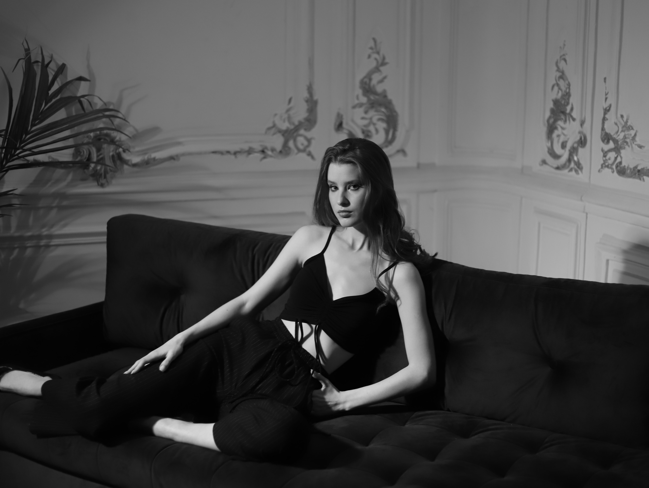 Индивидуальная Санкт Петербург FAKTURA. Главная