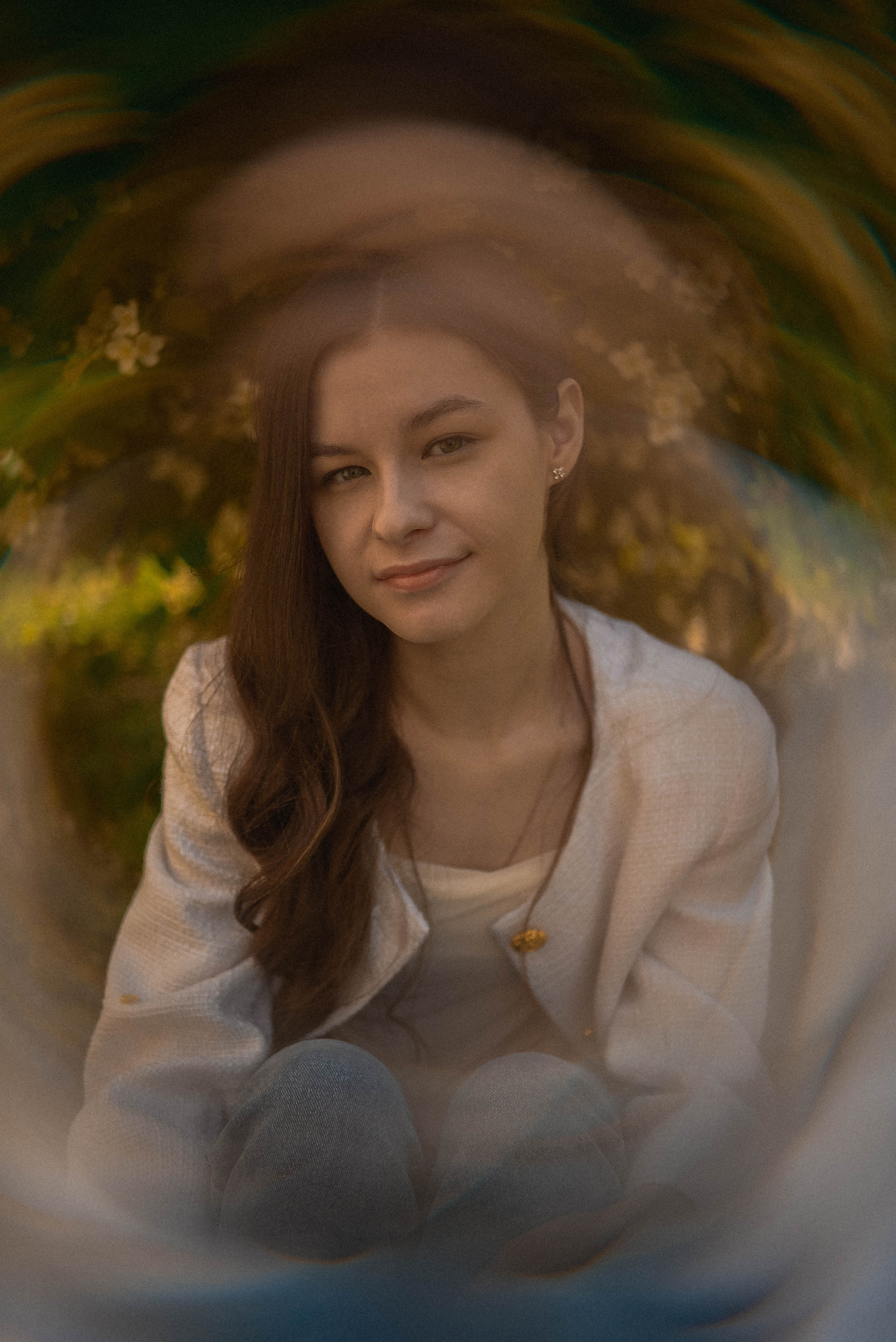 Индивидуальная фотосъёмка. Фотограф Фомина Екатерина Сергеевна