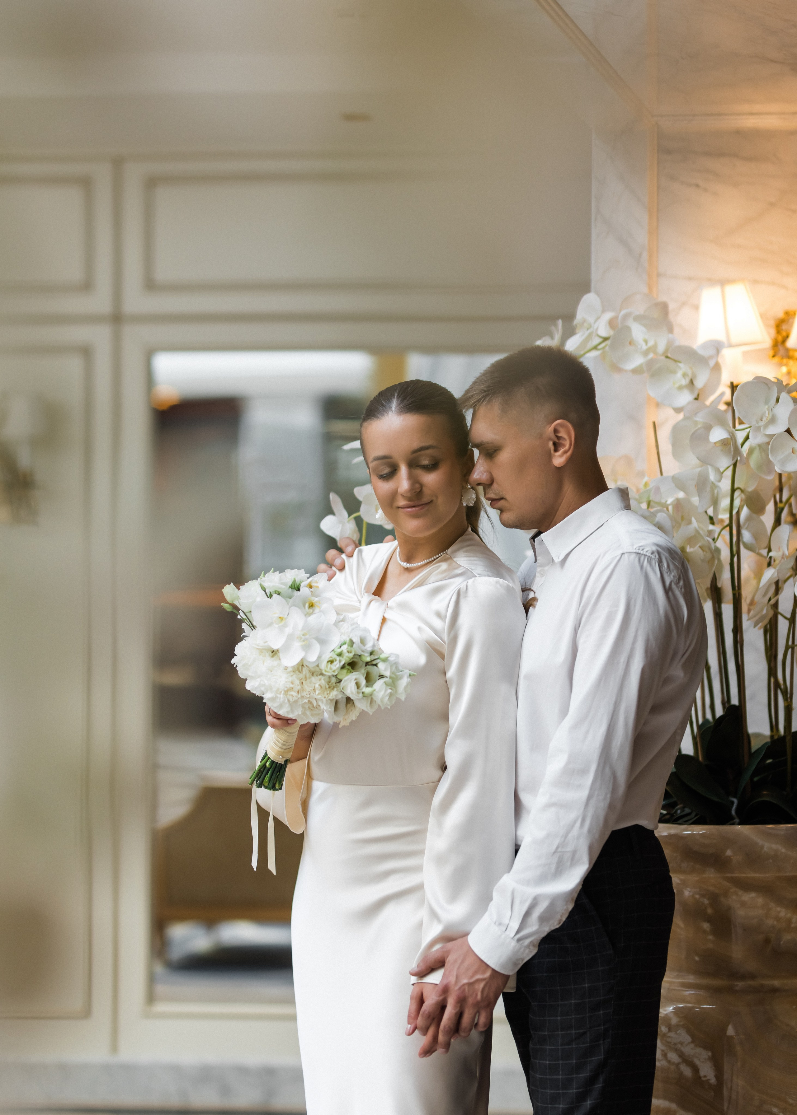 Влада и Константин. Портретный и свадебный фотограф в Пушкине и Санкт-Петербурге