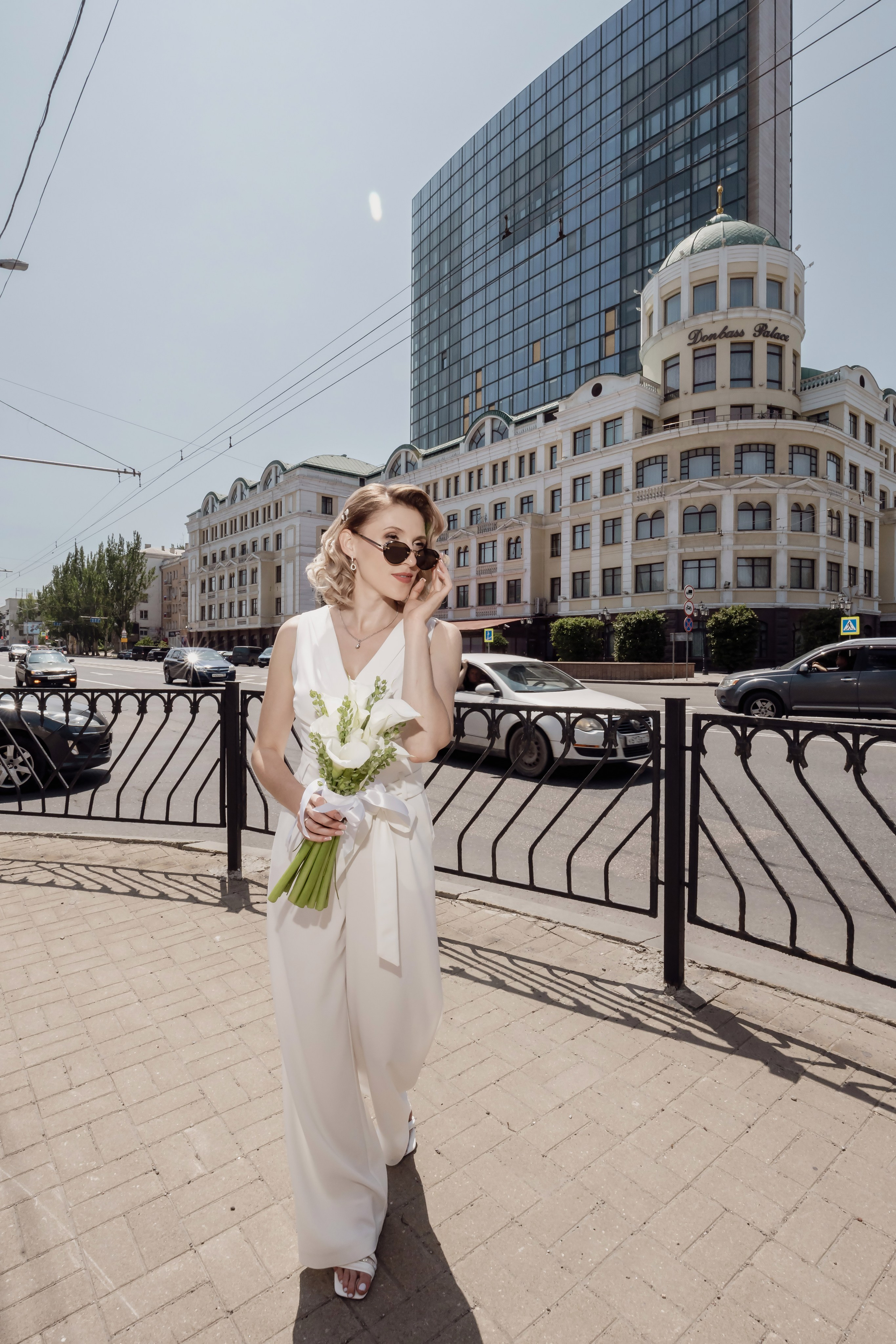 Невеста. Яна Чхан — Фотограф в Донецке и не только