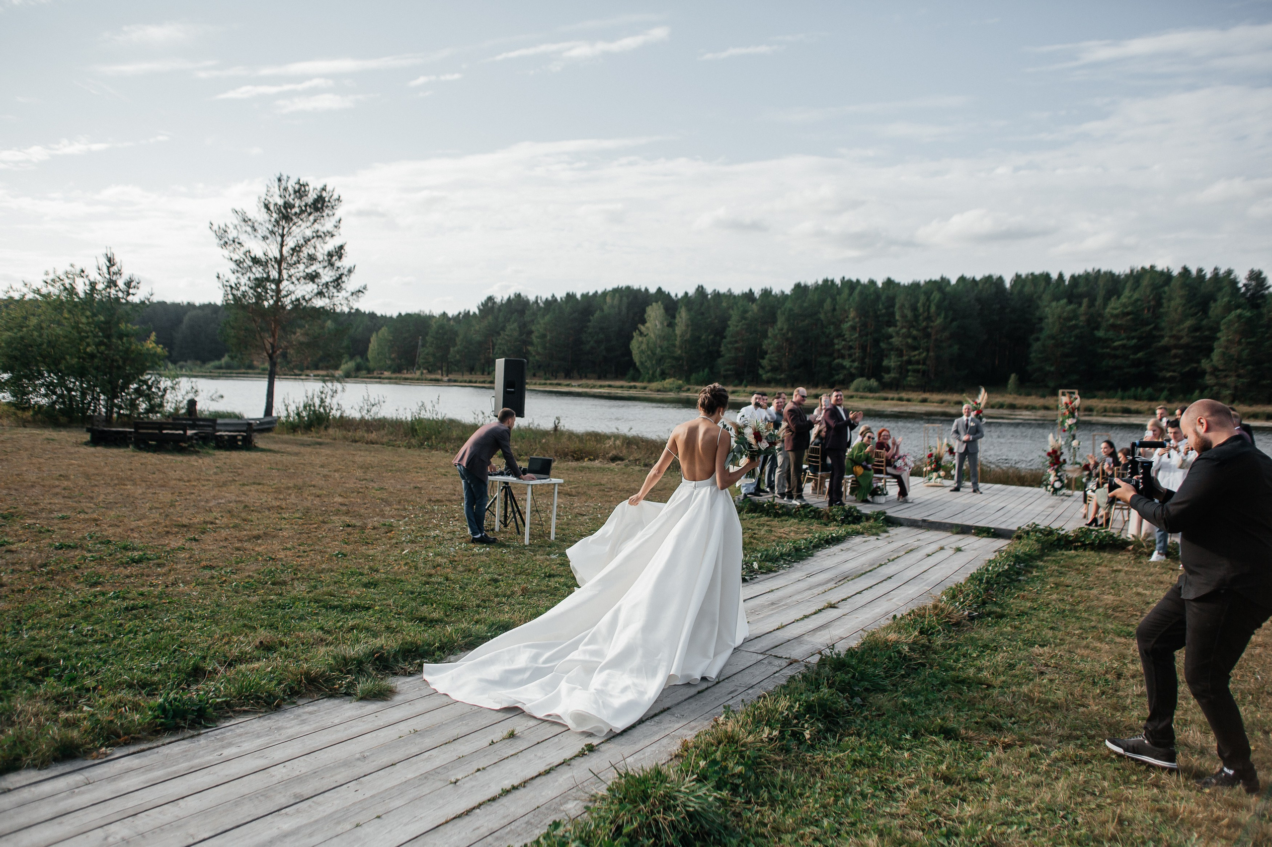Стас и Лида. Свадебный фотограф Сочи, Екатеринбург и Санкт-Петербург