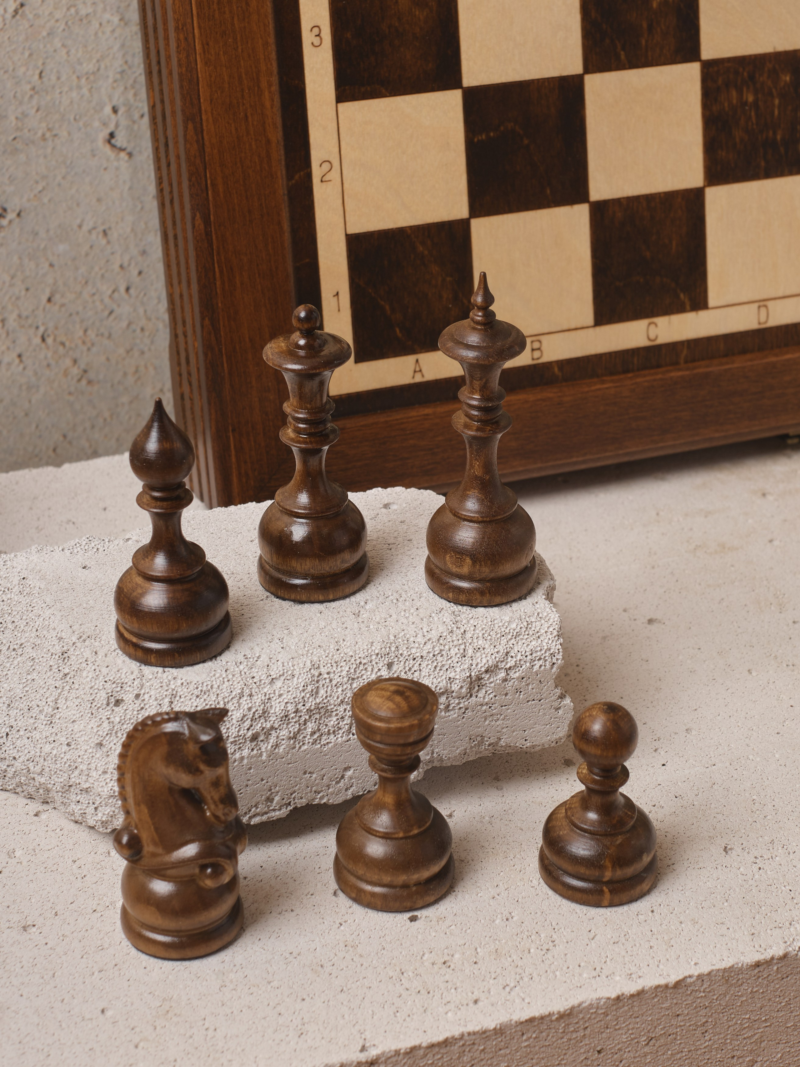 ХОББИ. Предметный фотограф Евгения Ларчуженкова