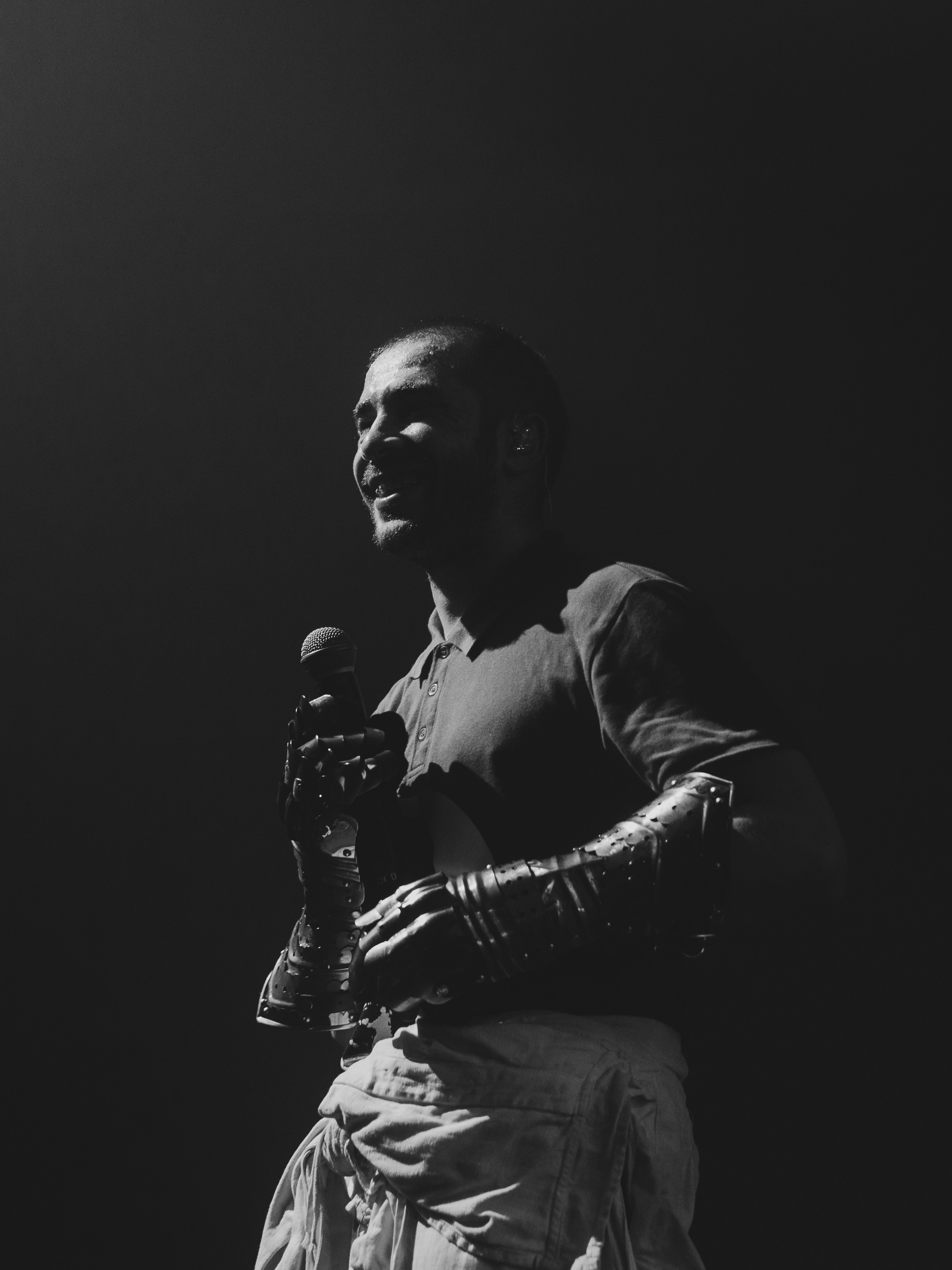 Хаски. Битва при Петербурге'26. RUSLAN ROZANOV