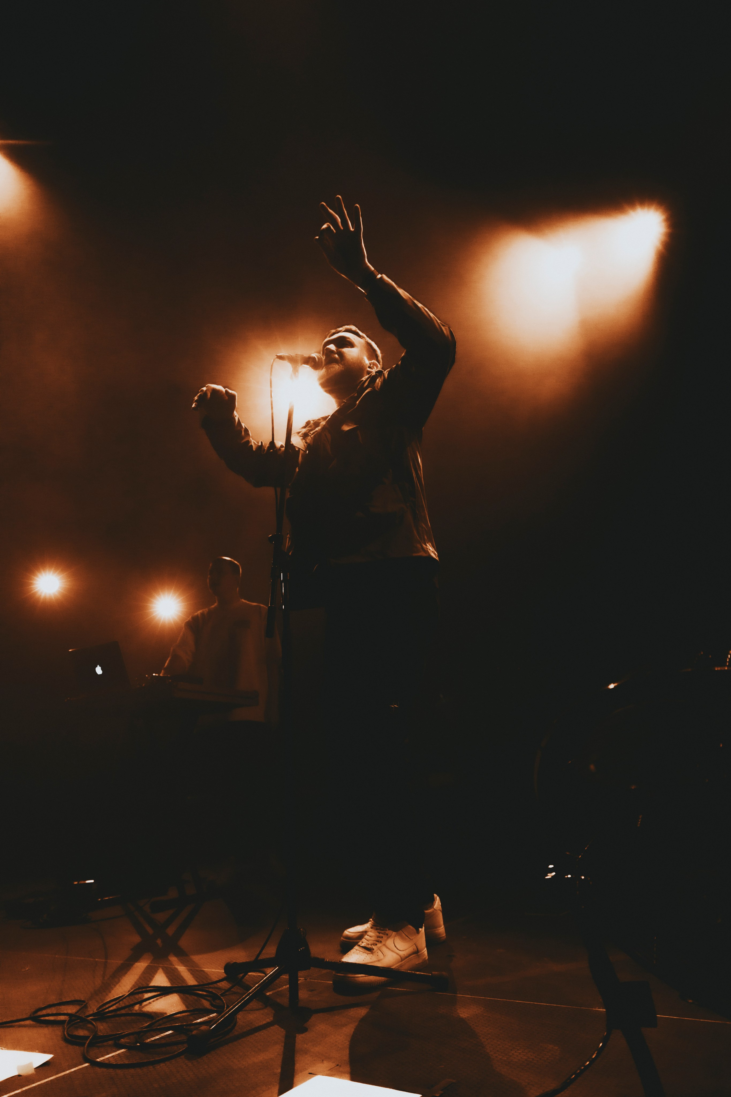 ЛСП'24. RUSLAN ROZANOV