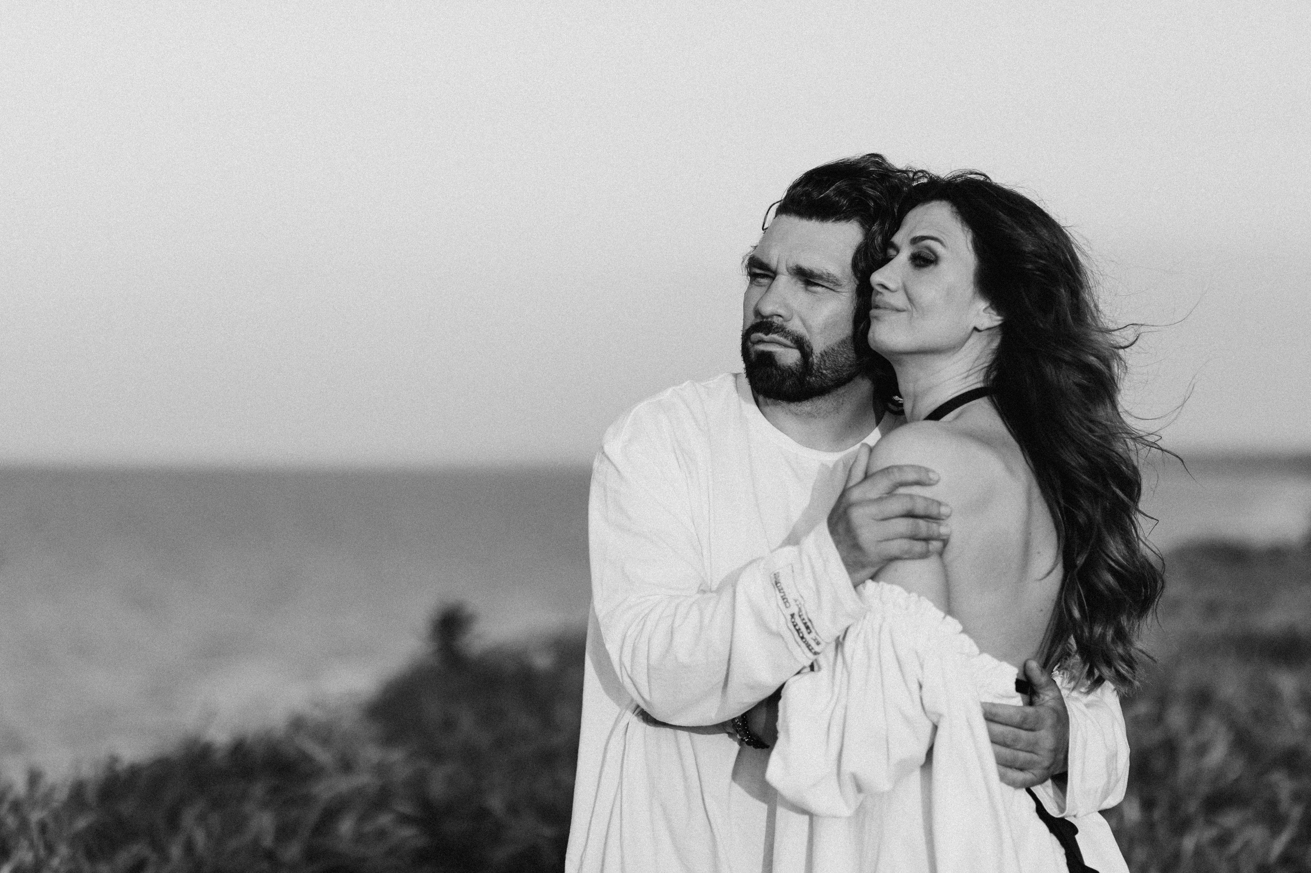 Любовь и море. Фотограф в Краснодаре и Краснодарском Крае