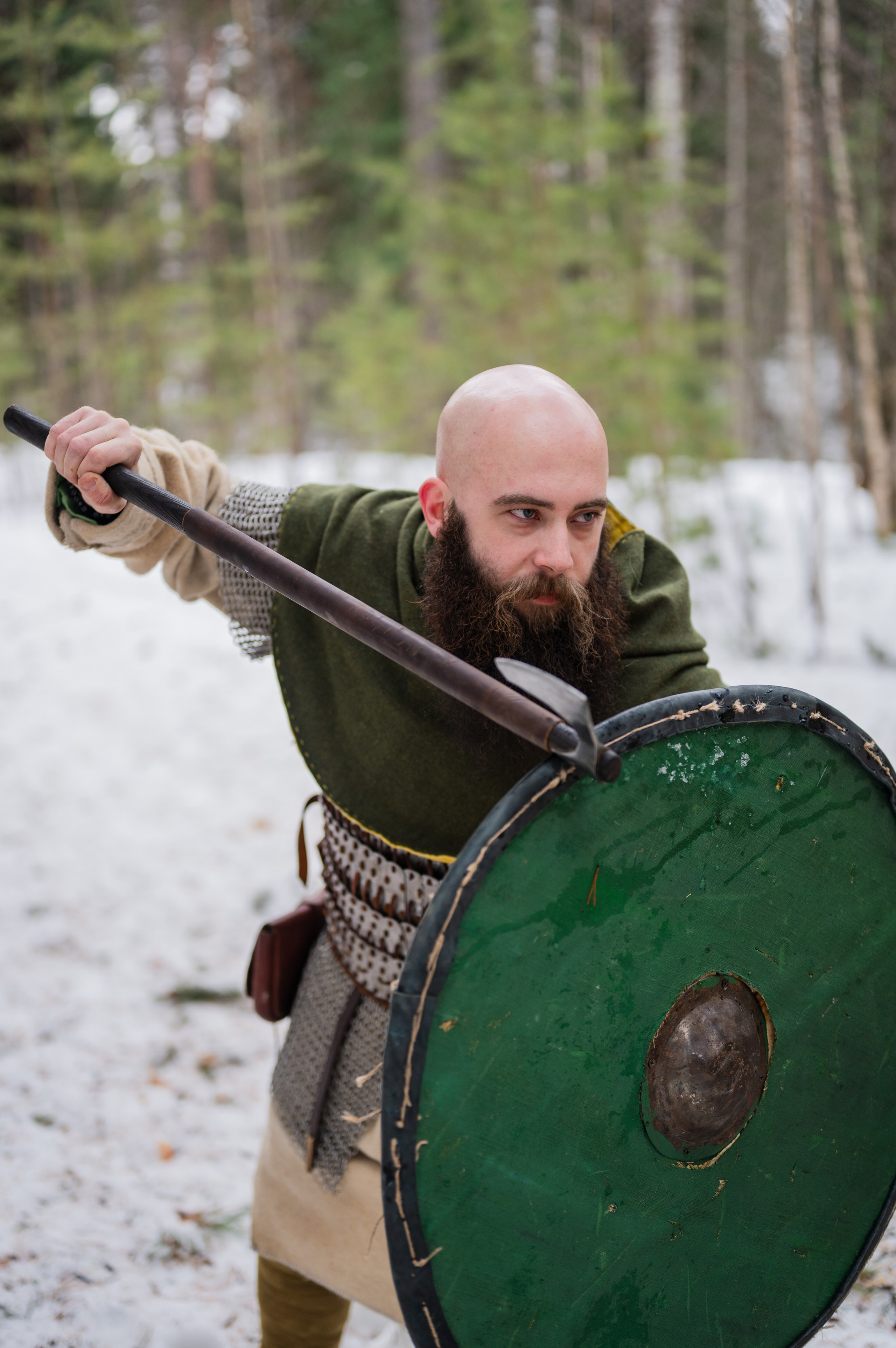 Творческая съёмка. Свадебный фотограф в Сургуте Любовь Гуляева