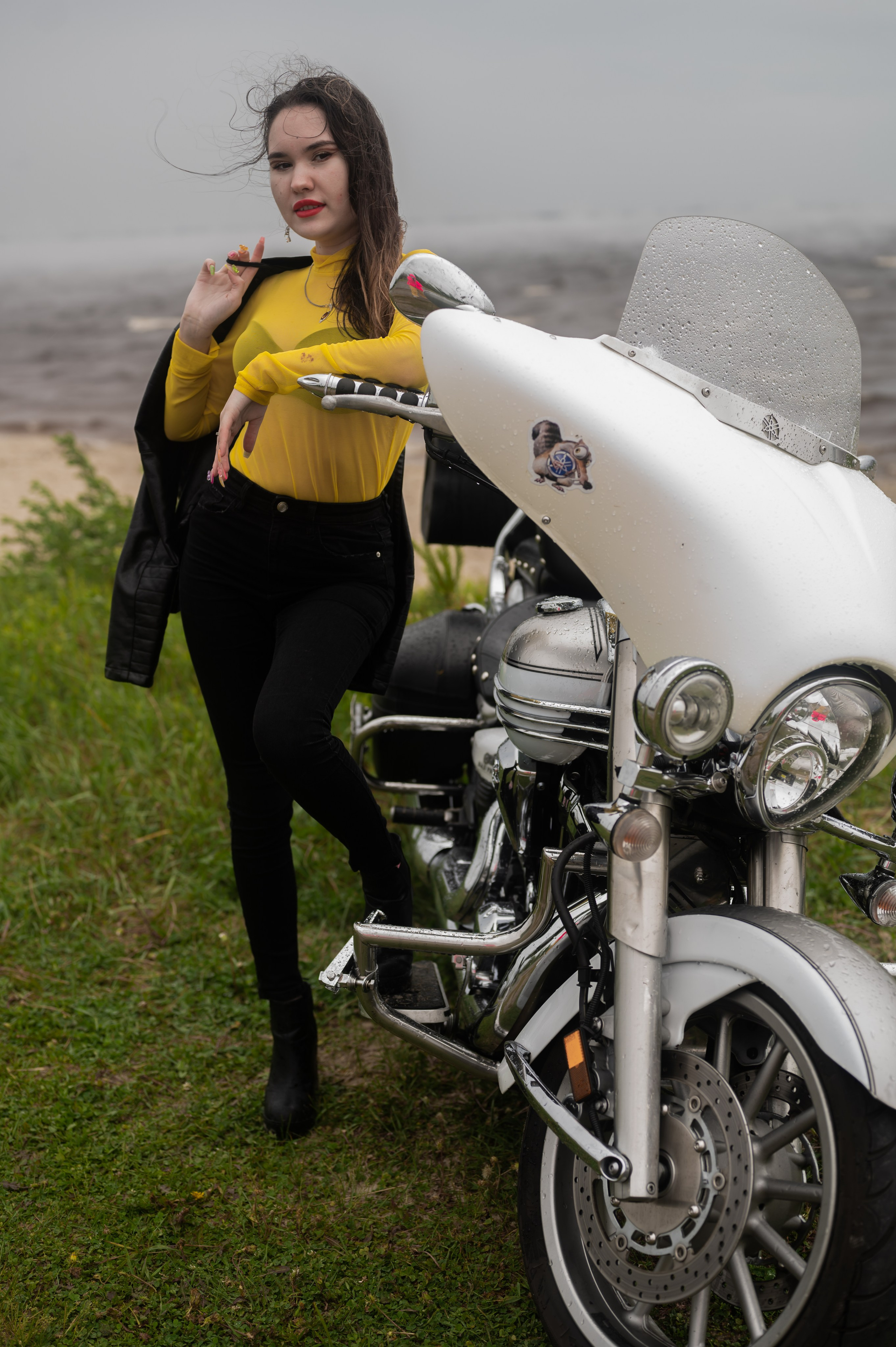 Творческая съёмка. Свадебный фотограф в Сургуте Любовь Гуляева