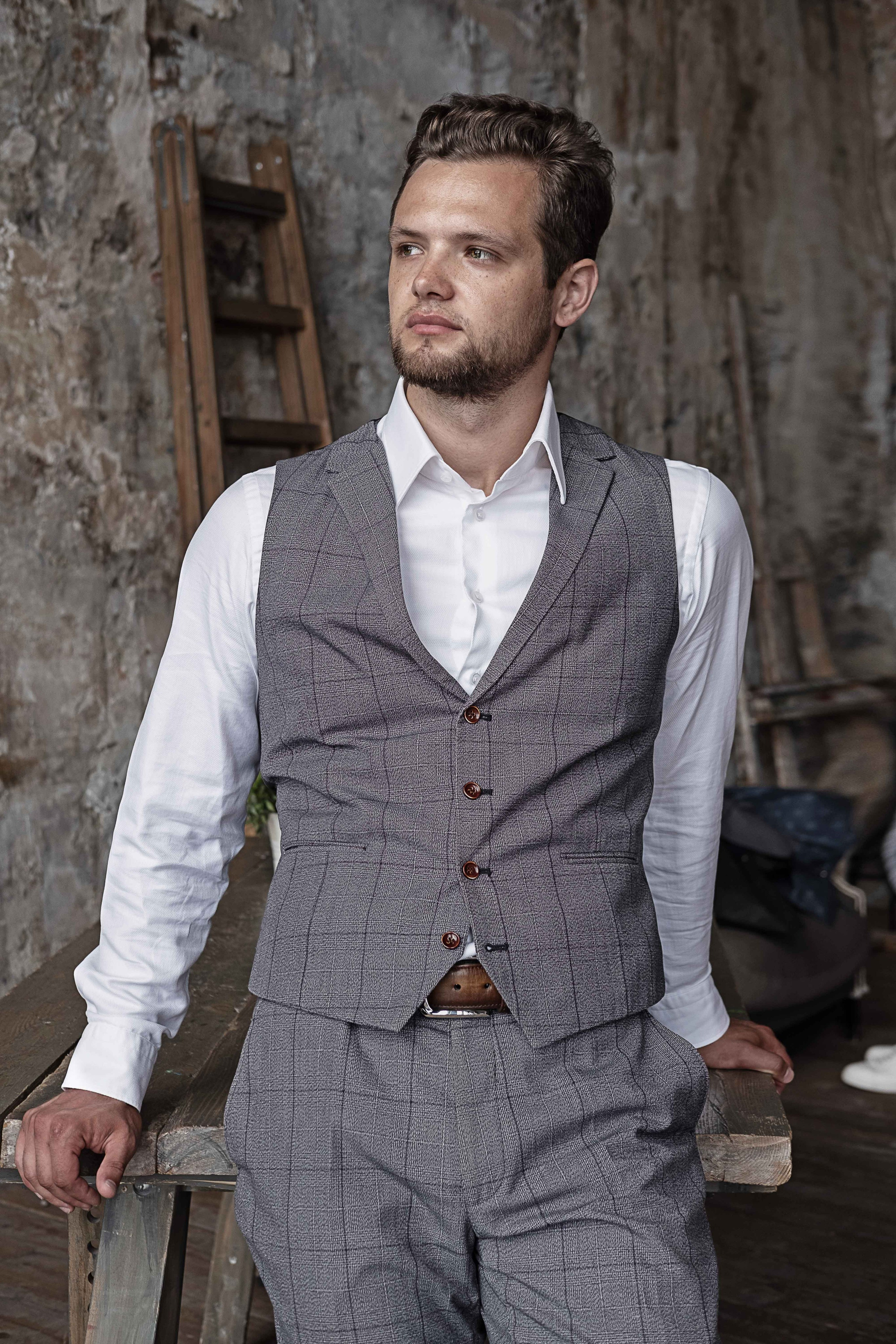 Павел. Портретный фотограф Влад Егоров