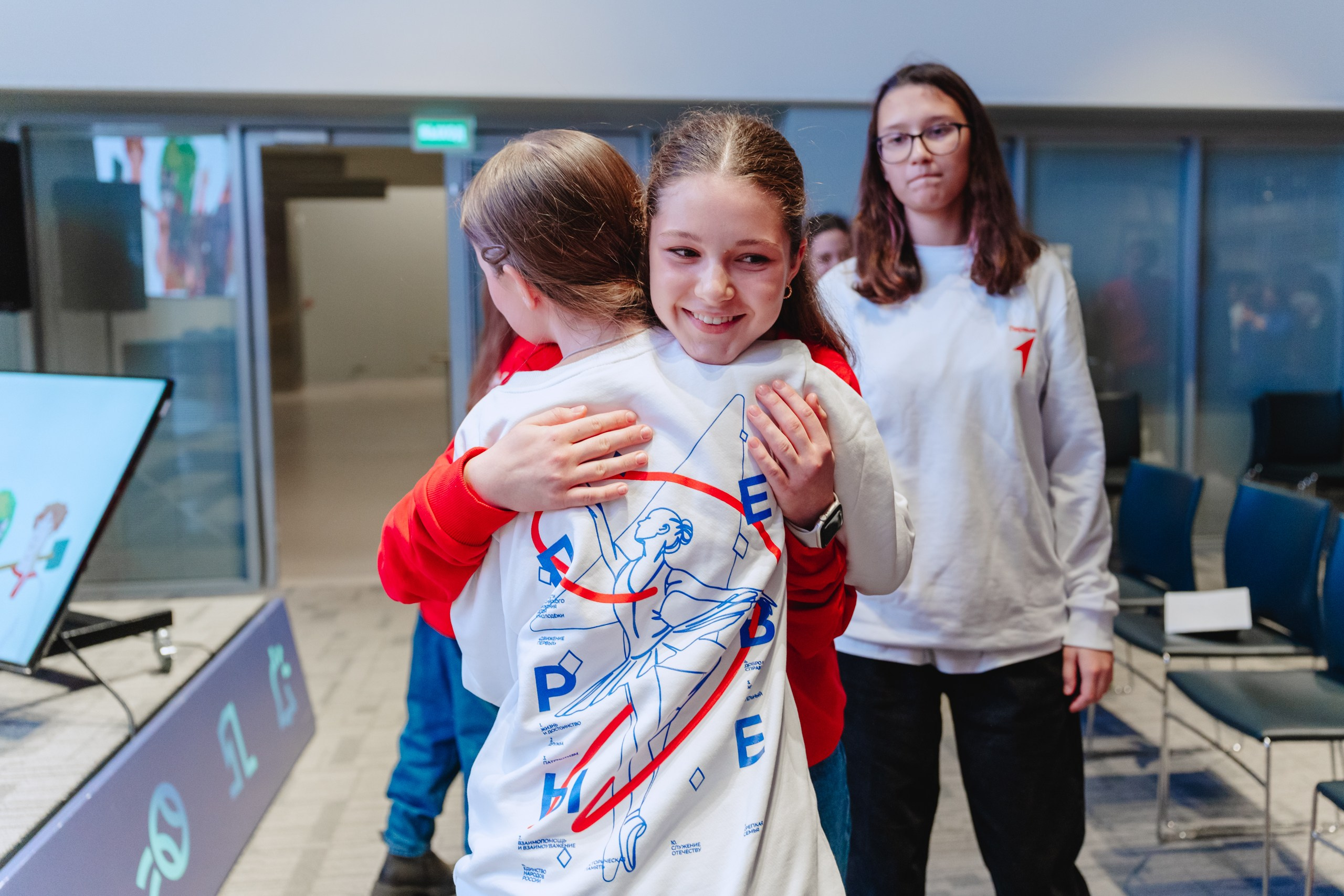 Движение первых. Репортажный фотограф Диана Шакирова