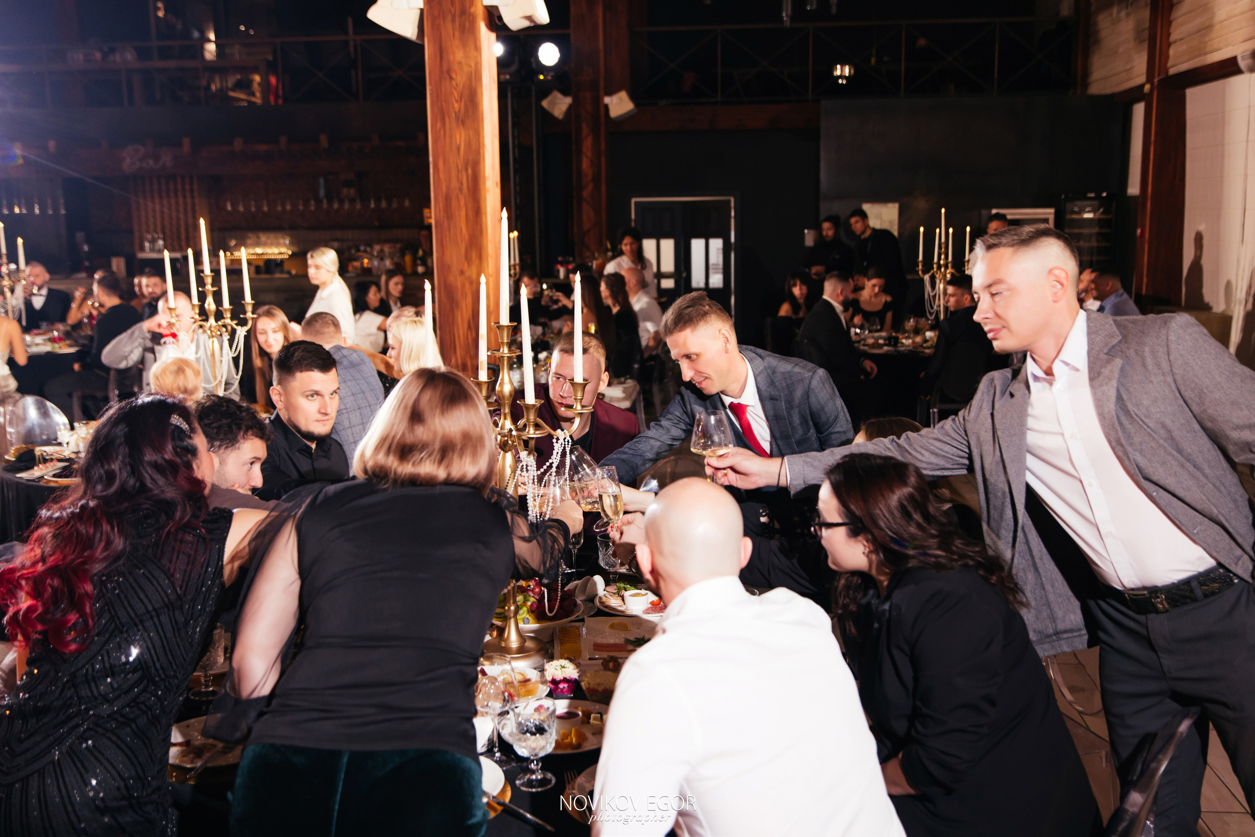 5 лет Lad Vegas. Фотограф Ростов-на-Дону