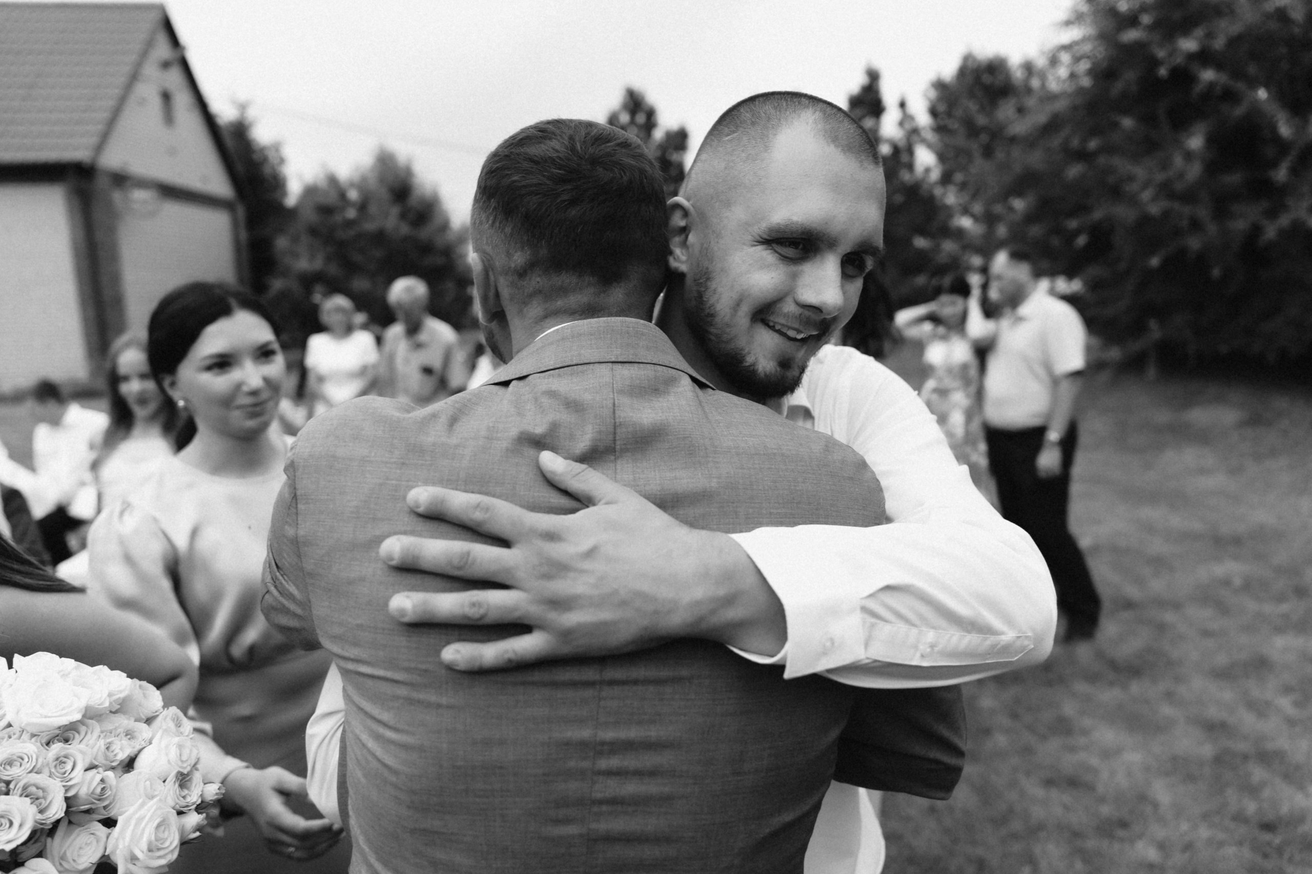Николай и Валерия. Фотограф Москва, Санкт-Петербург, Абакан