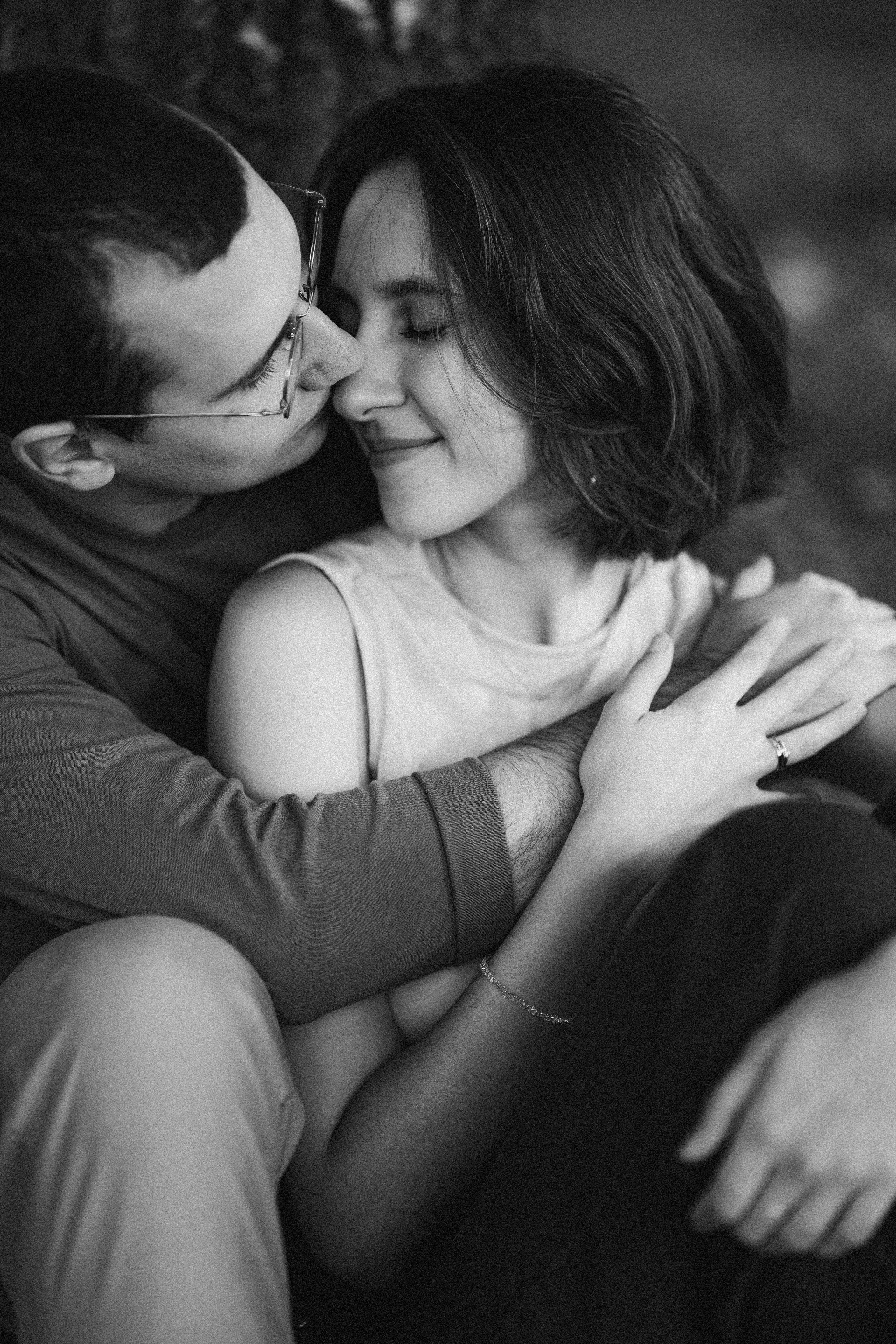 Маша & Ваня. Свадебный и семейный фотограф в Москве Ксения Шведова