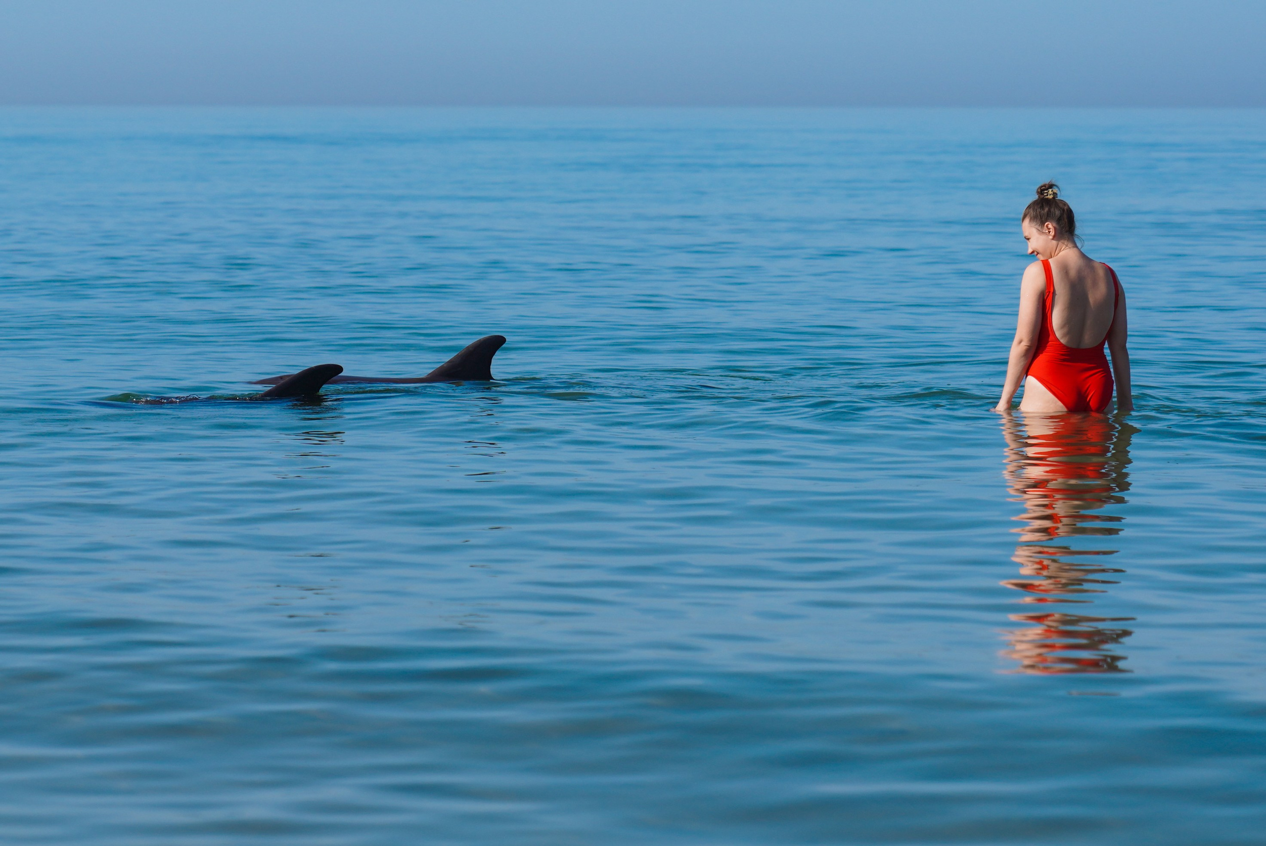 Фотосессии в Анапе