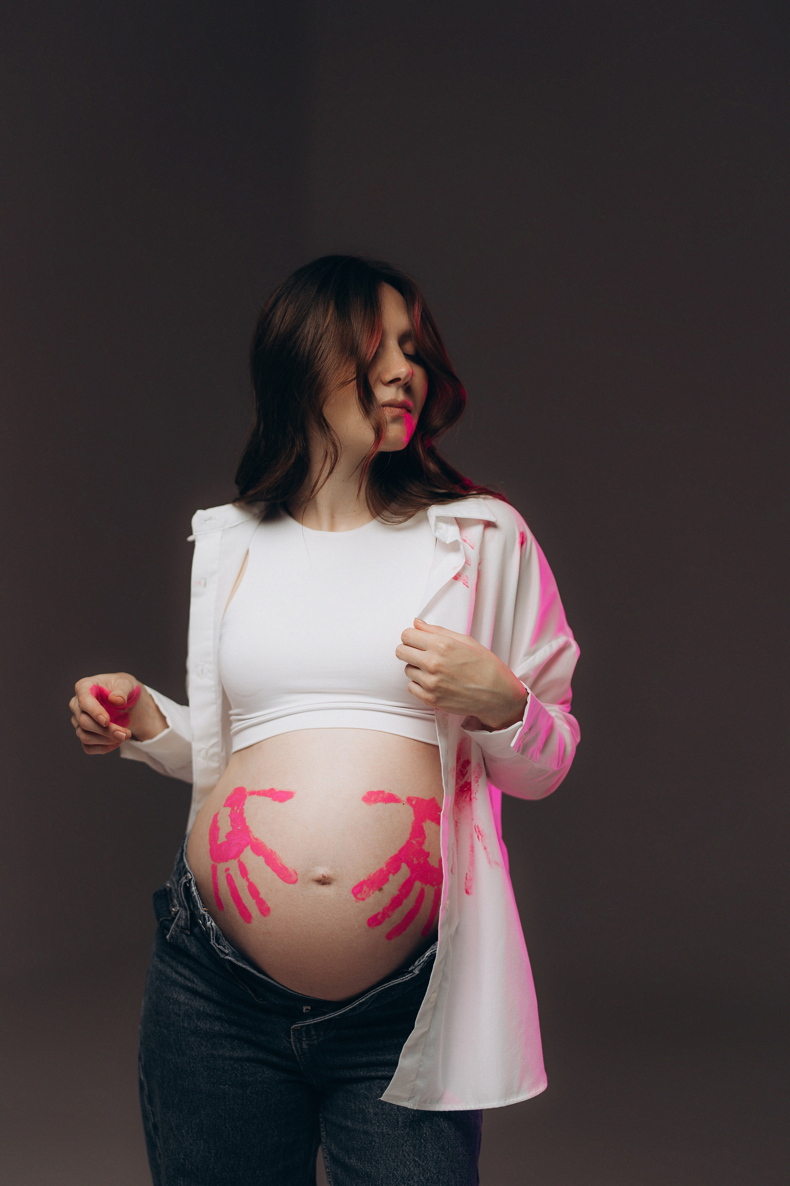 Алина🤍. Ph. Marina Reshetova