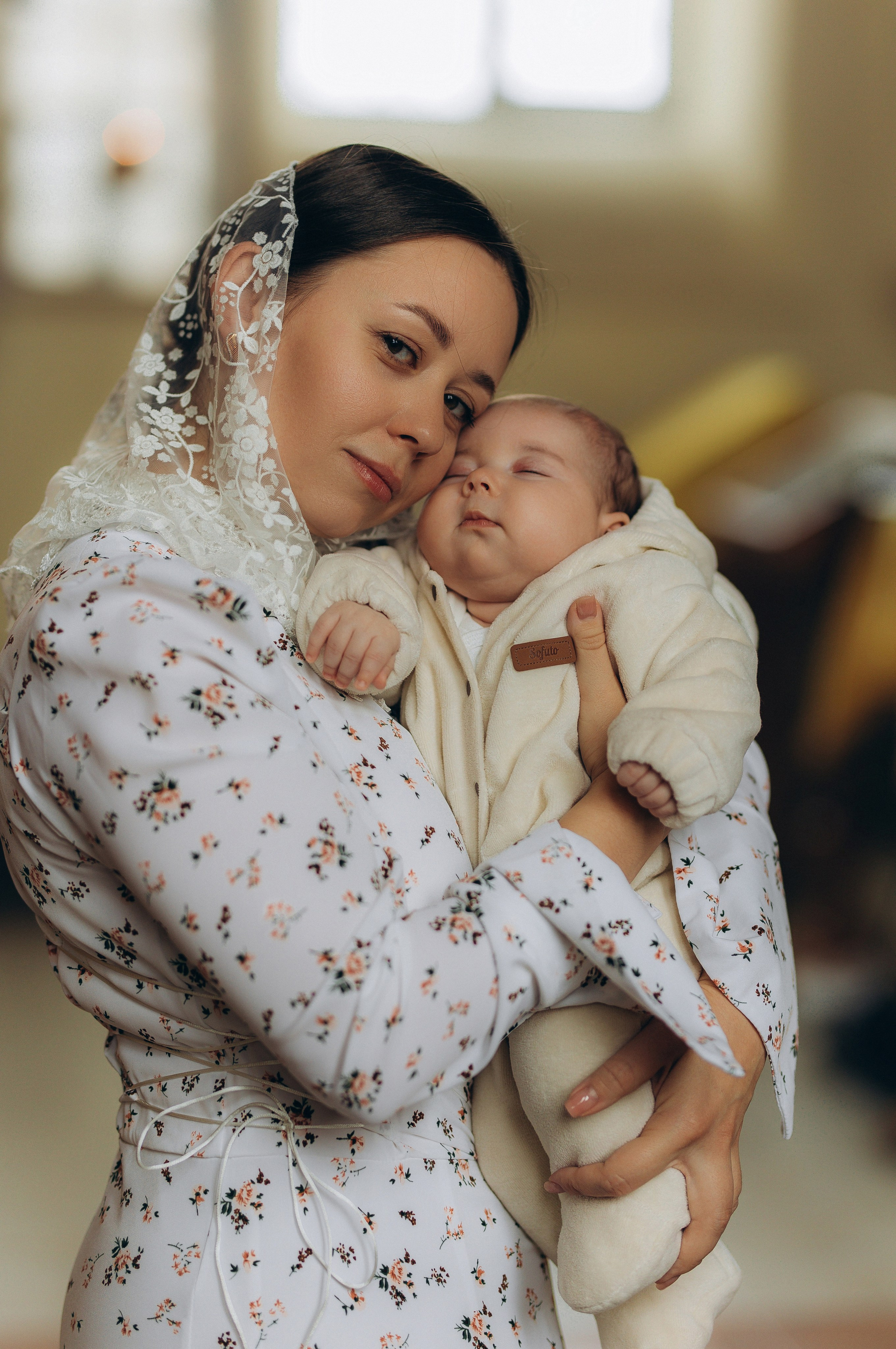 Крестины Елизаветы🤍. Ph. Marina Reshetova