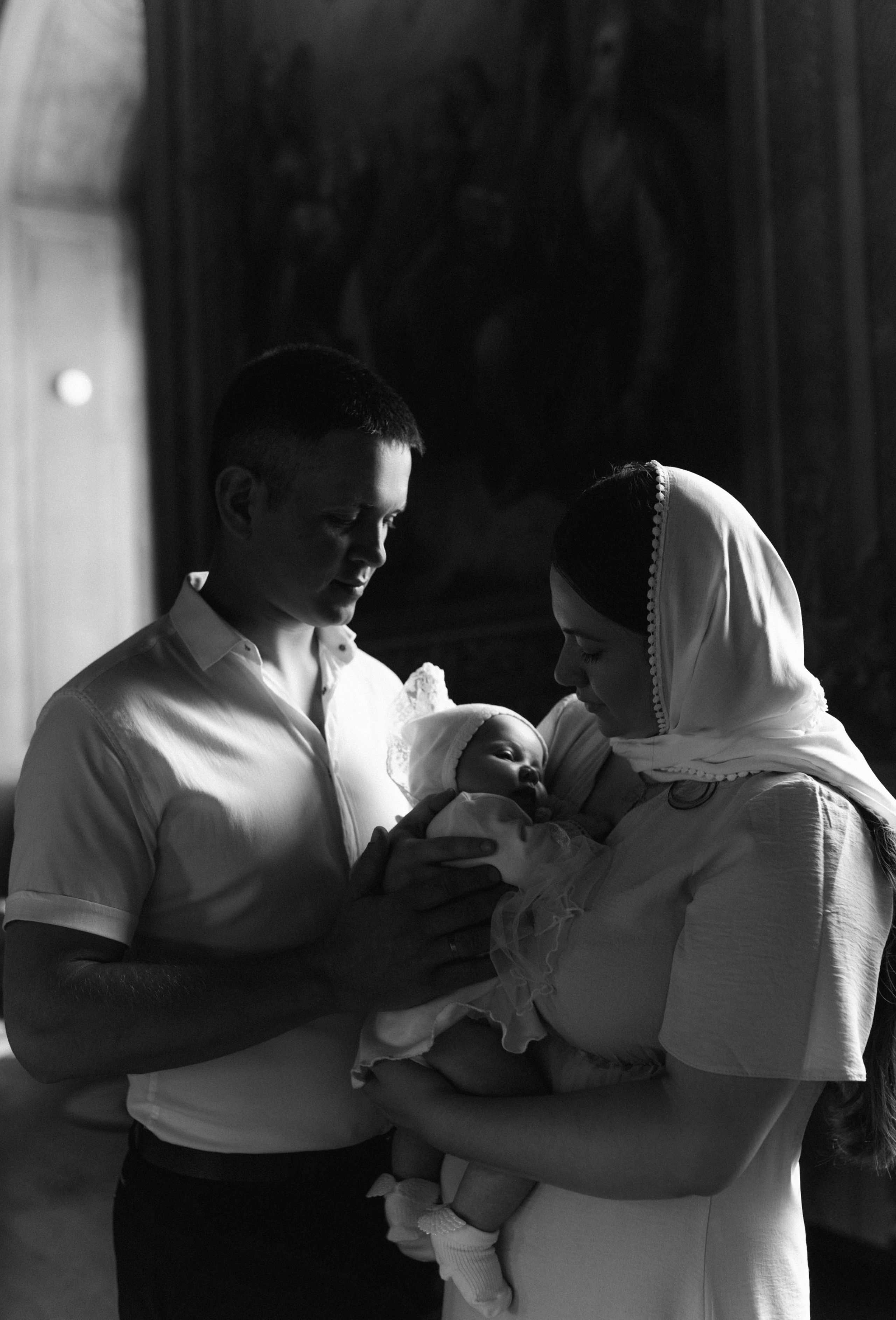 Крестины Леры🤍. Ph. Marina Reshetova