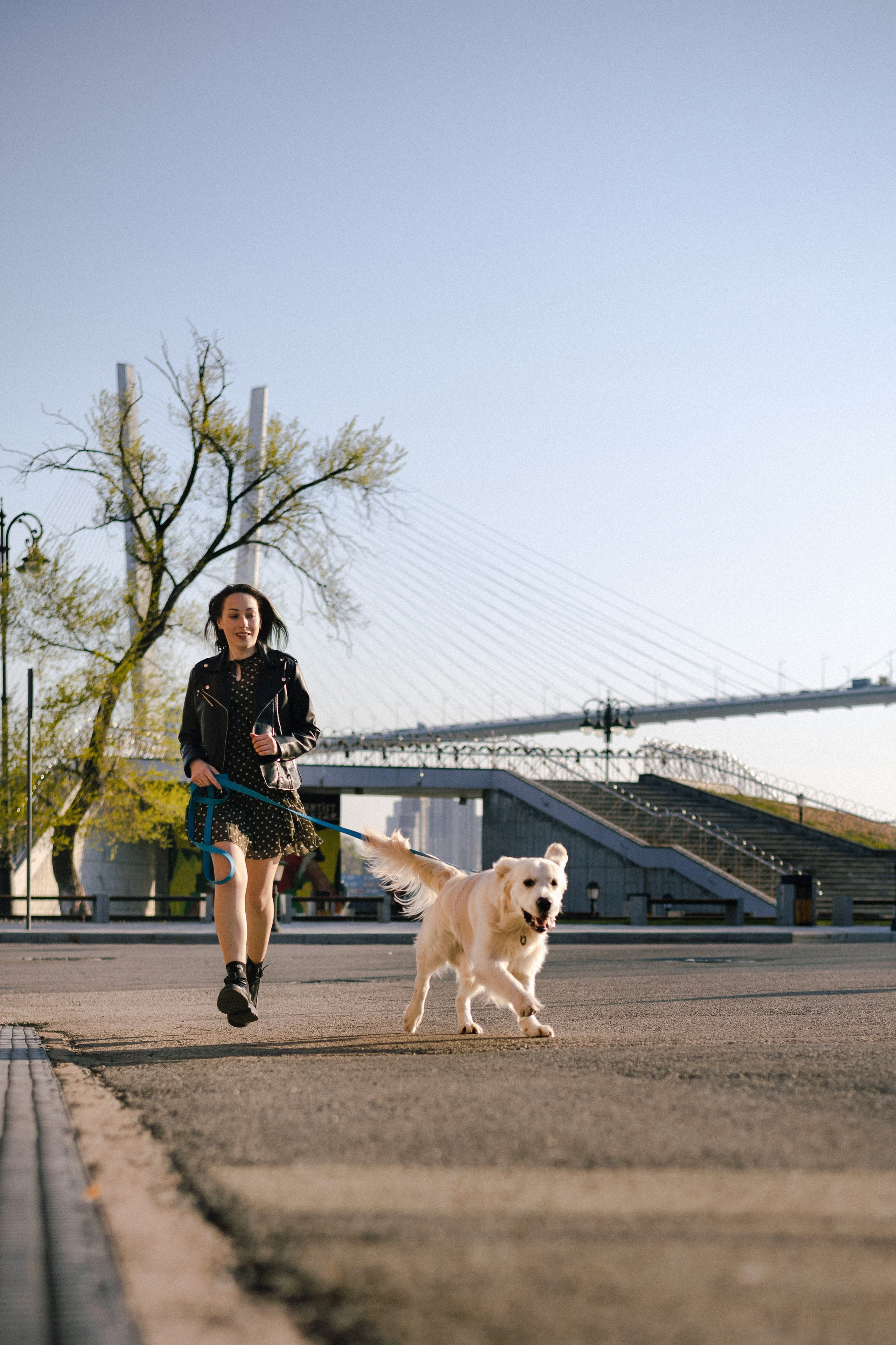 Ира и Байрон. Фотограф — анималист Владивосток, Алина