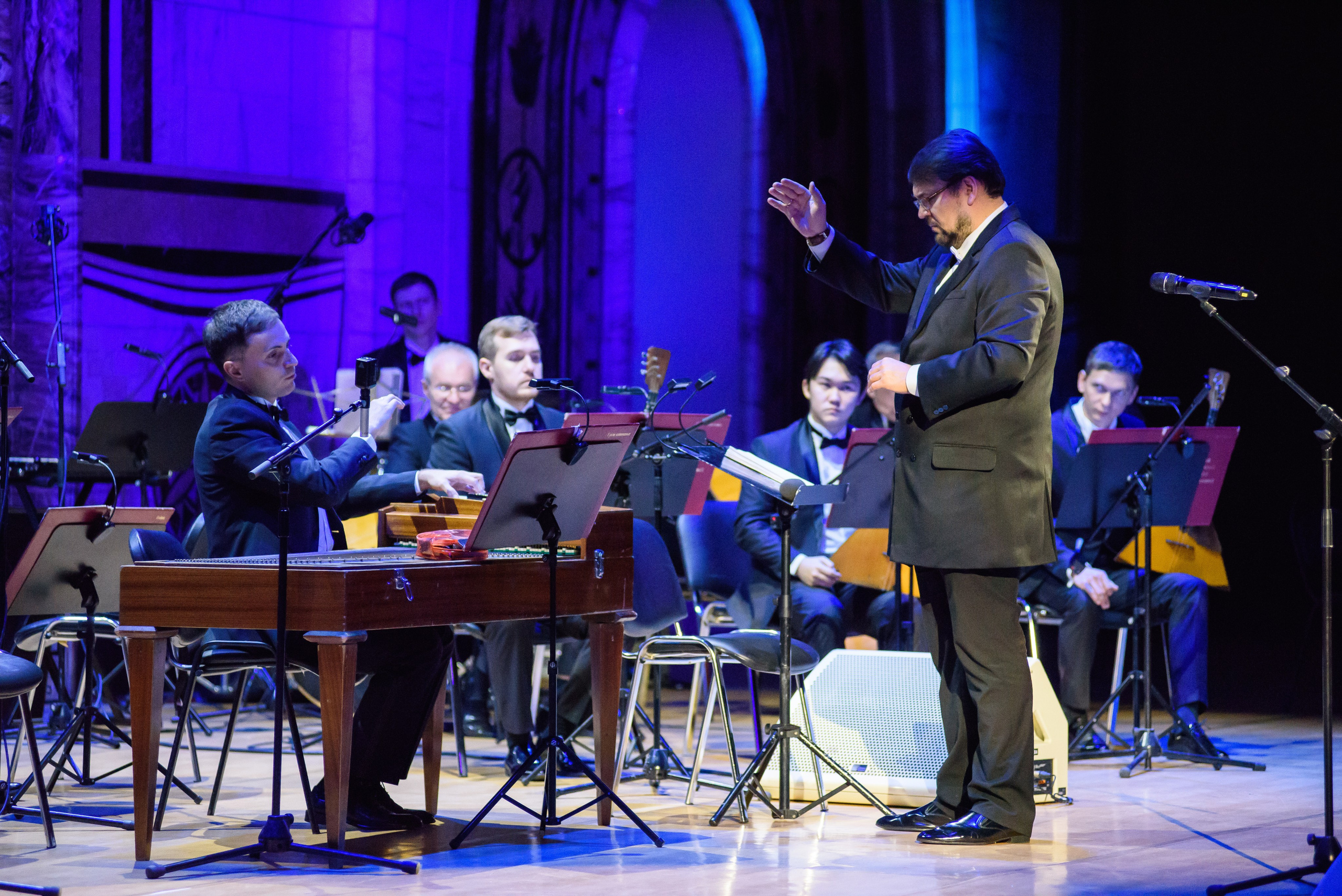 Евгения Смольянинова — «Имена на все времена», Зал Церковных Соборов. Бренд-фотограф для экспертов и блогеров в Москве Влада Горбовская