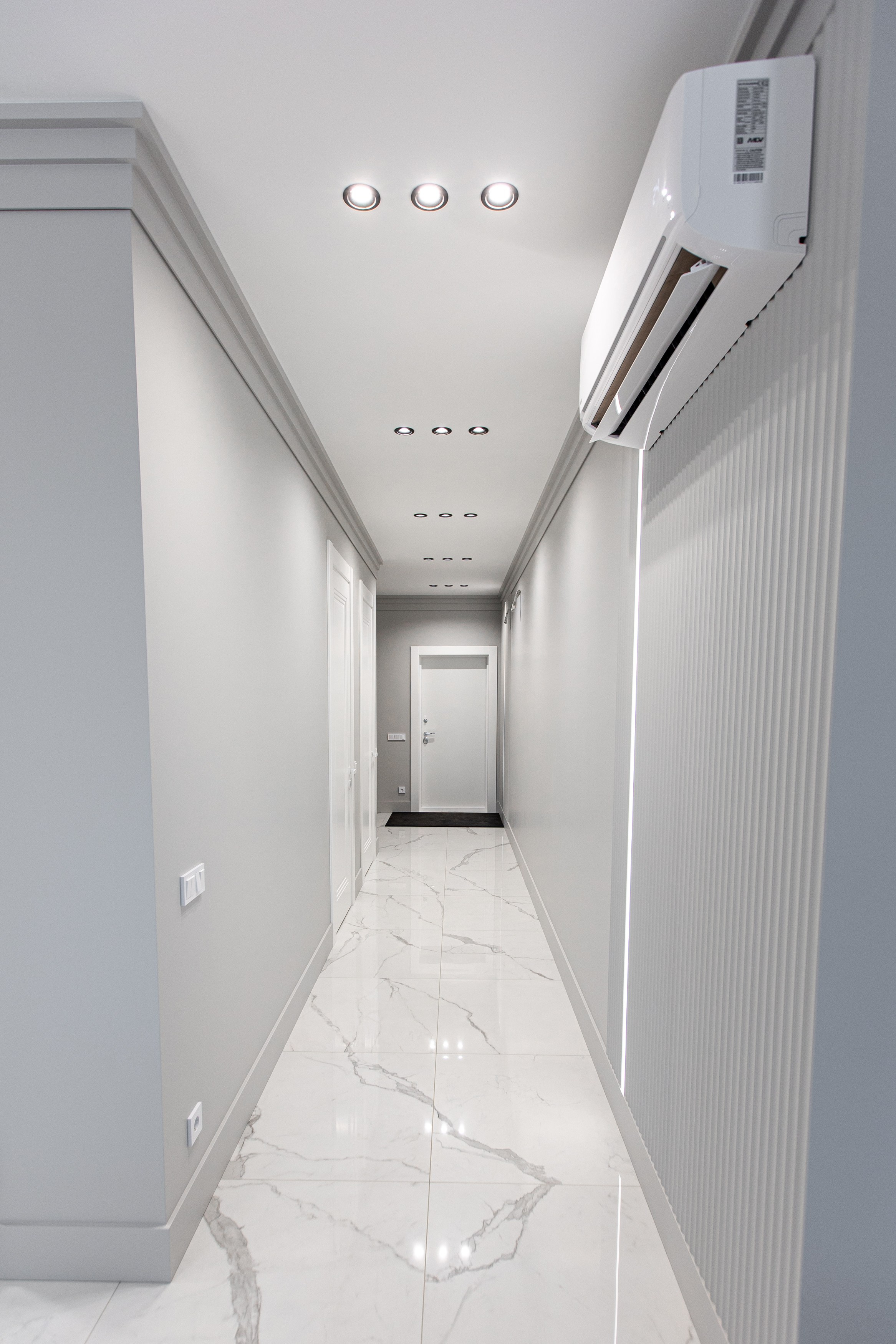 Съемка дизайн — интерьера квартиры. Фотограф и видеограф в Ульяновске Денис Власов