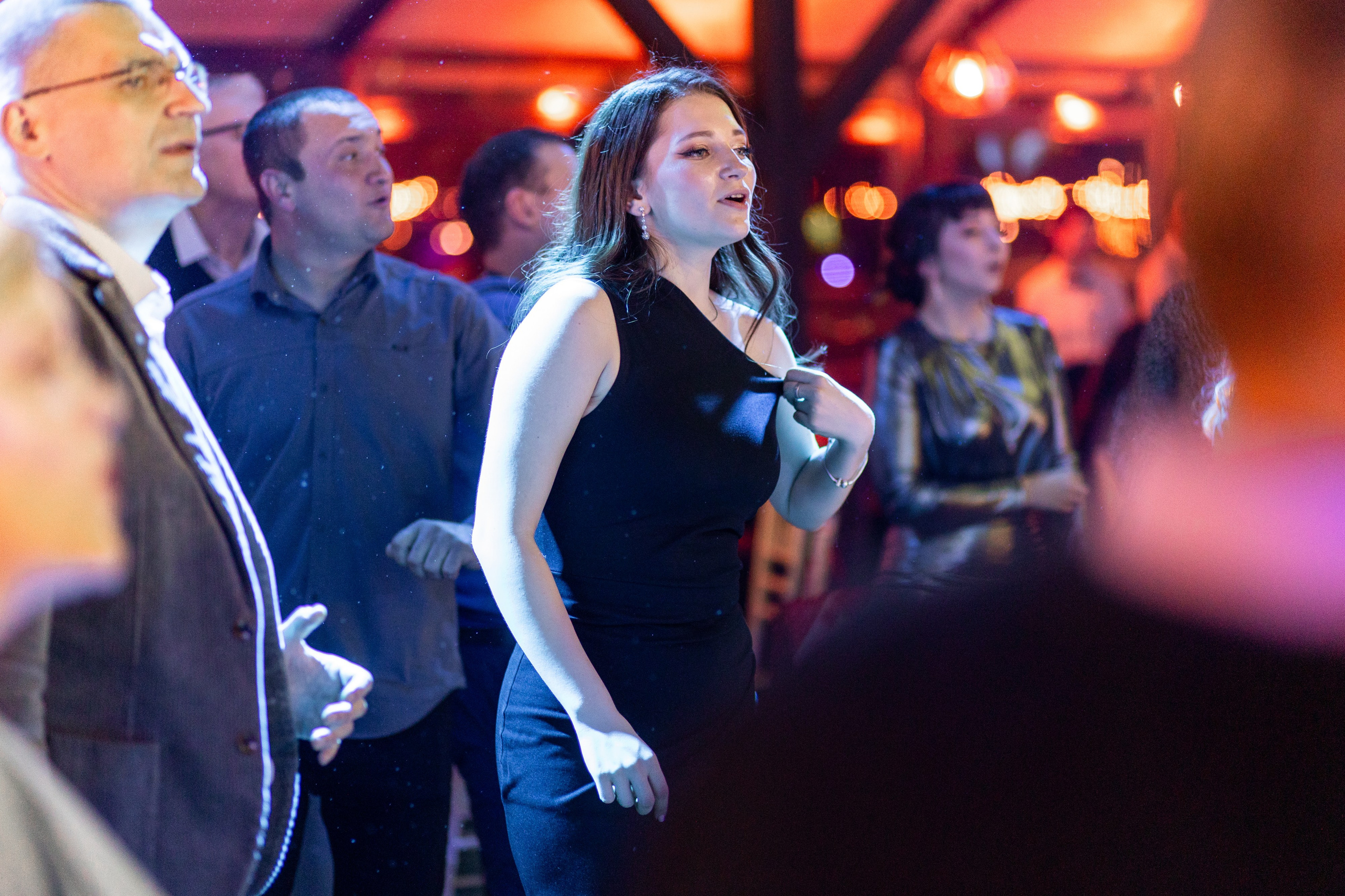 Ресторанный комплекс «Аляска» | Ульяновск. Фотограф и видеограф в Ульяновске Денис Власов