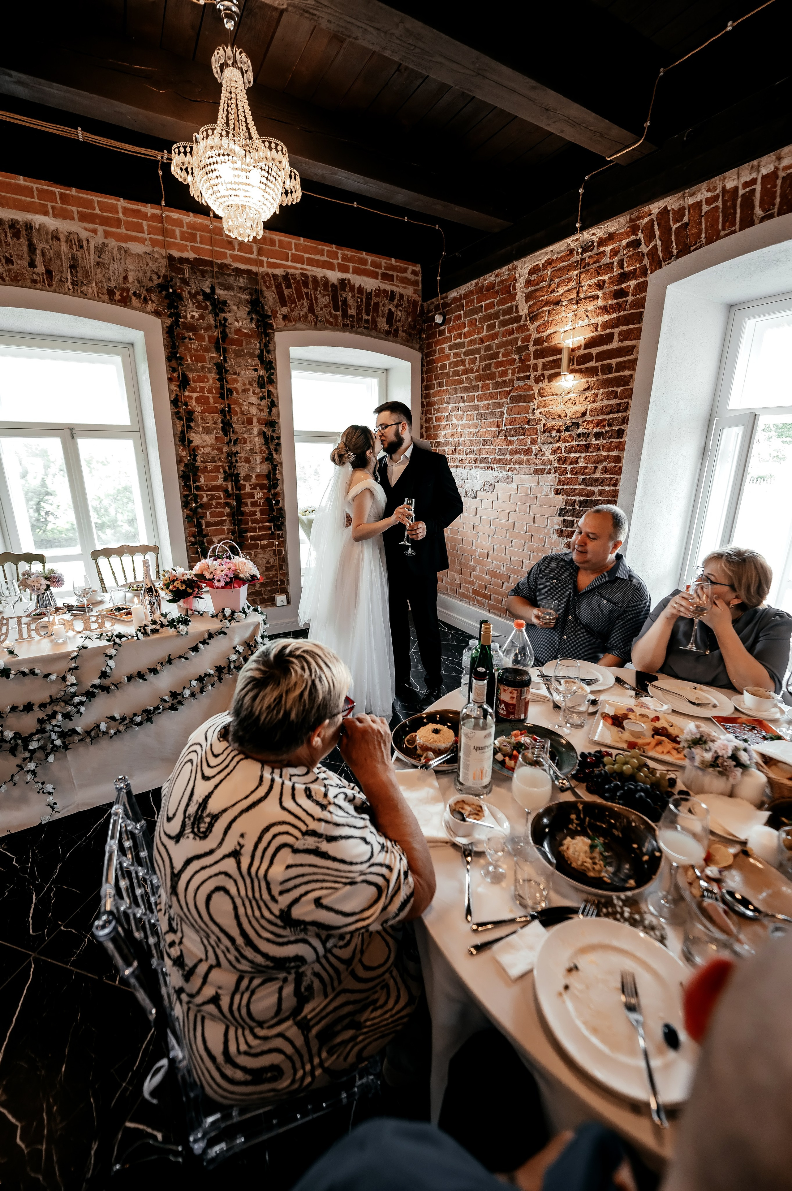 Свадьба в Гребнево. Свадебный и семейный фотограф Виктория Носачёва. Щелково, Москва и МО