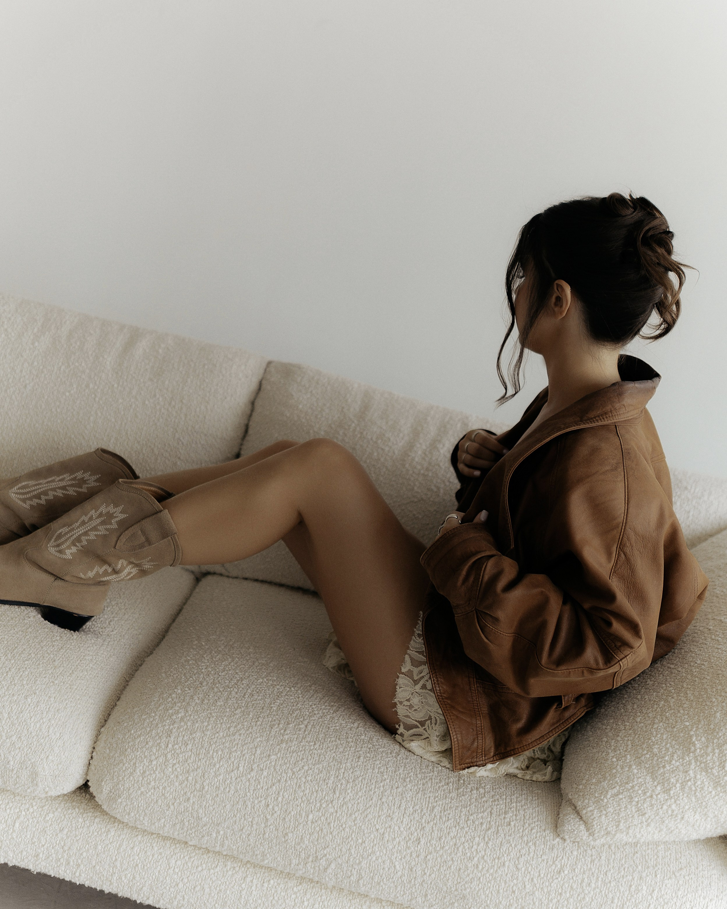 Мария. DARYA.BELKINA