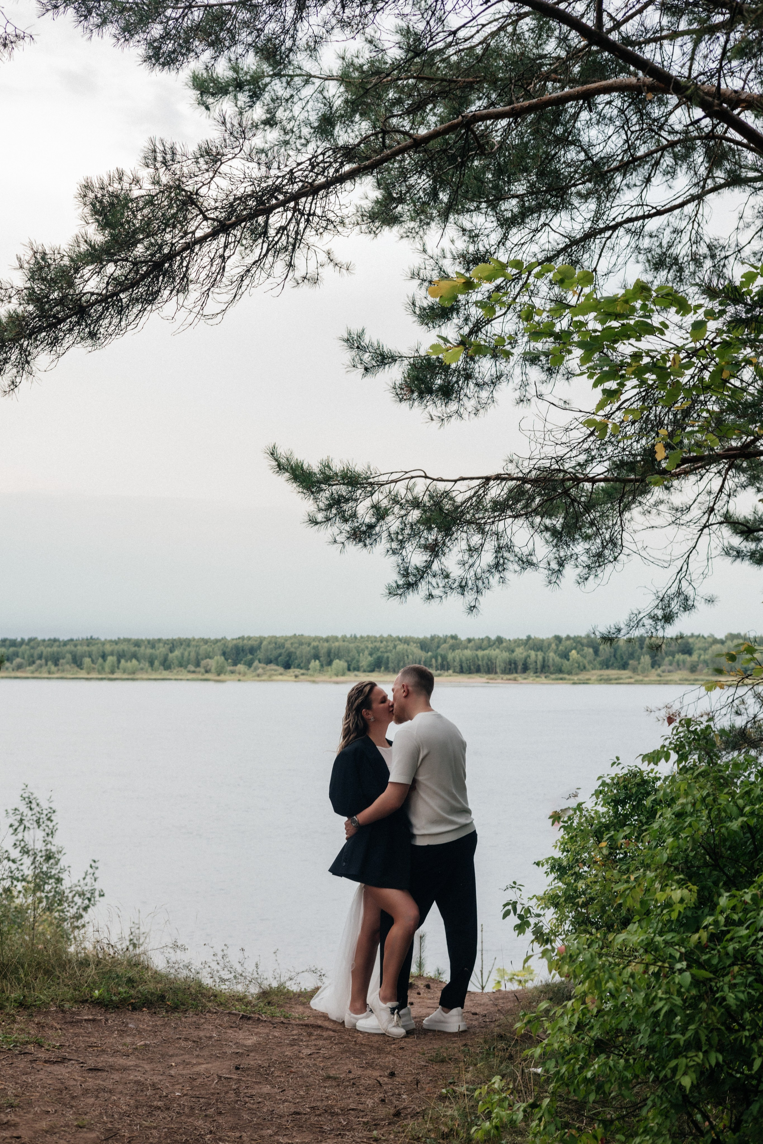 Илья и Елена. Профессиональный фотограф в Ижевске Наталья Чикурова